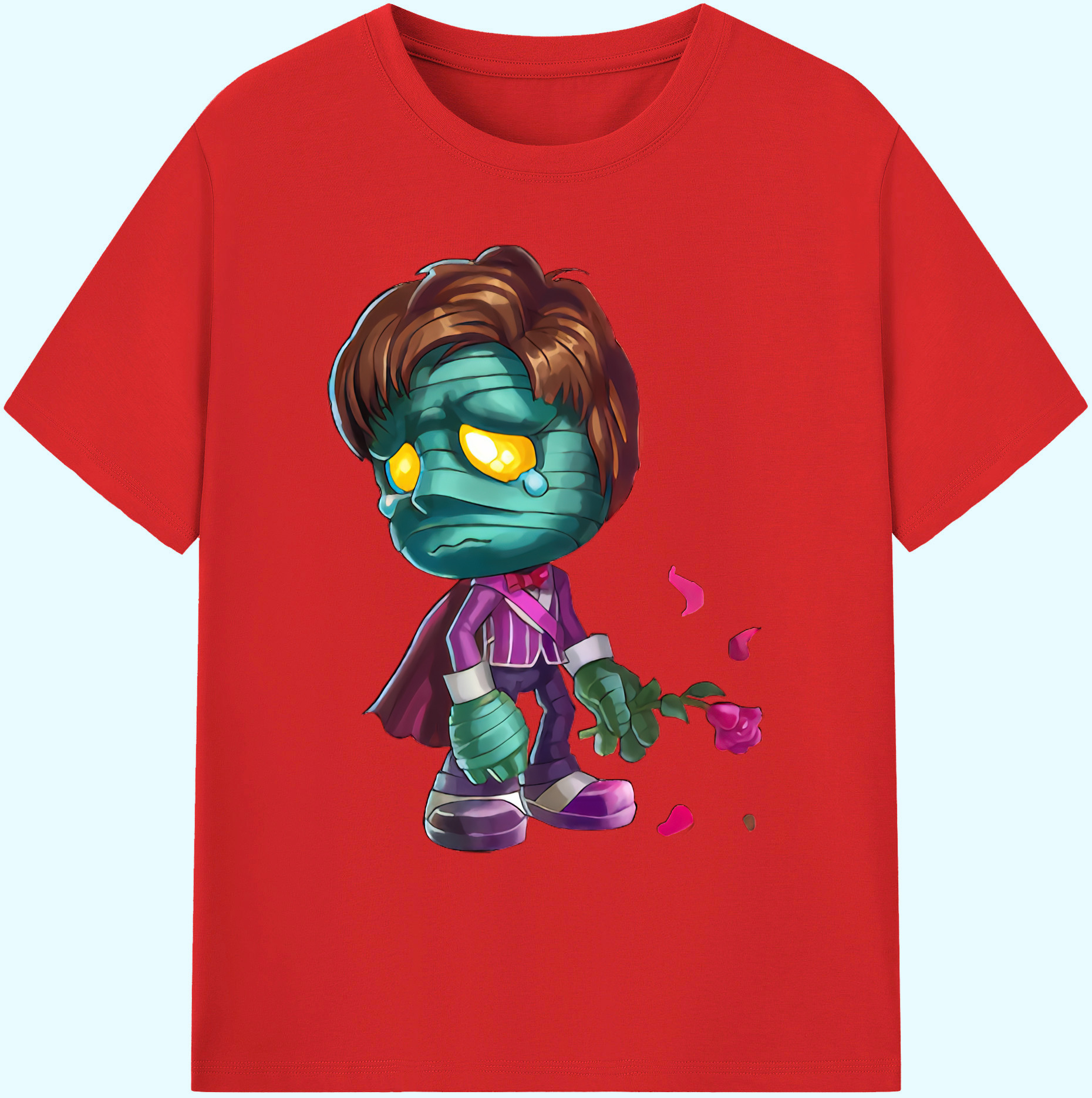 リーグ・オブ・レジェンド League of Legends LOL 綿100％ メンズ半袖Tシャツ｜肌触りやわらか＆通気性