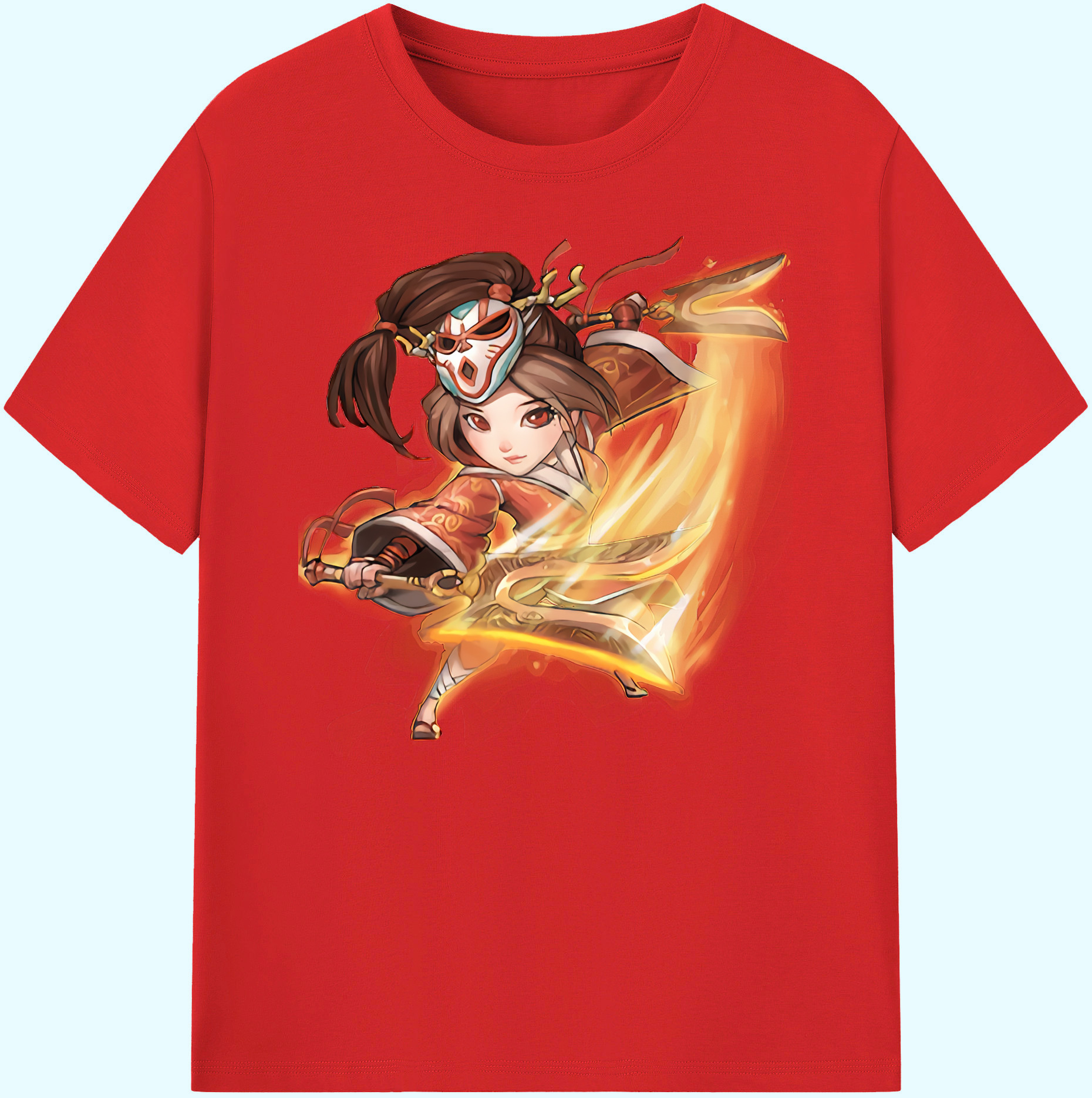 リーグ・オブ・レジェンド League of Legends LOL 綿100％ メンズ半袖Tシャツ｜肌触りやわらか＆通気性