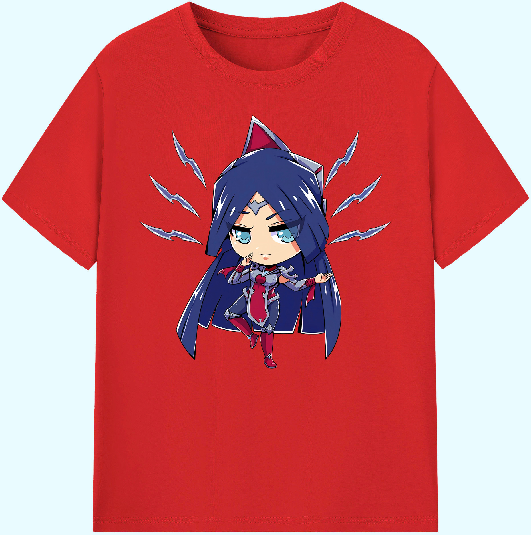 リーグ・オブ・レジェンド League of Legends LOL 綿100％ メンズ半袖Tシャツ｜肌触りやわらか＆通気性