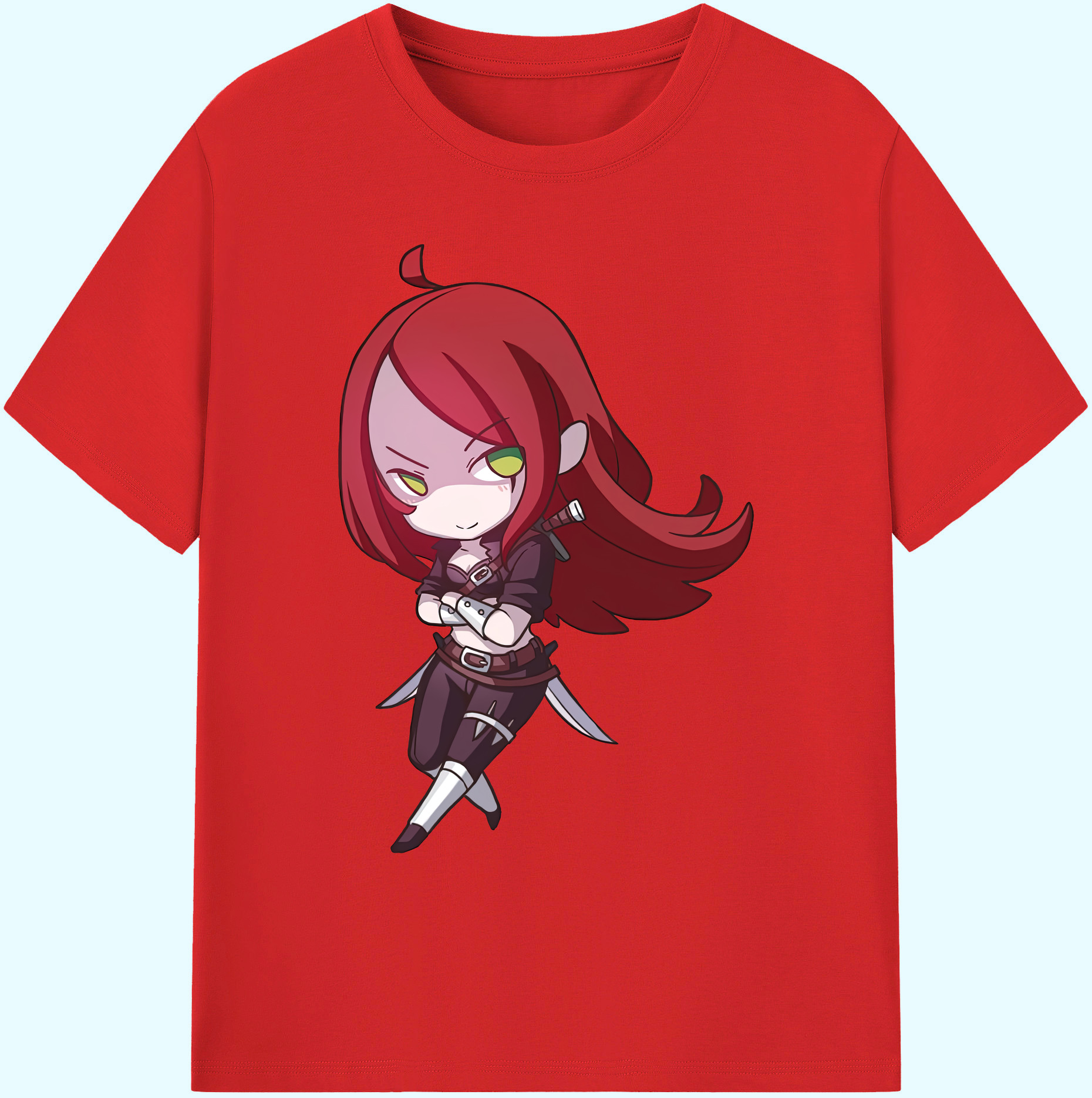 リーグ・オブ・レジェンド League of Legends LOL 綿100％ メンズ半袖Tシャツ｜肌触りやわらか＆通気性