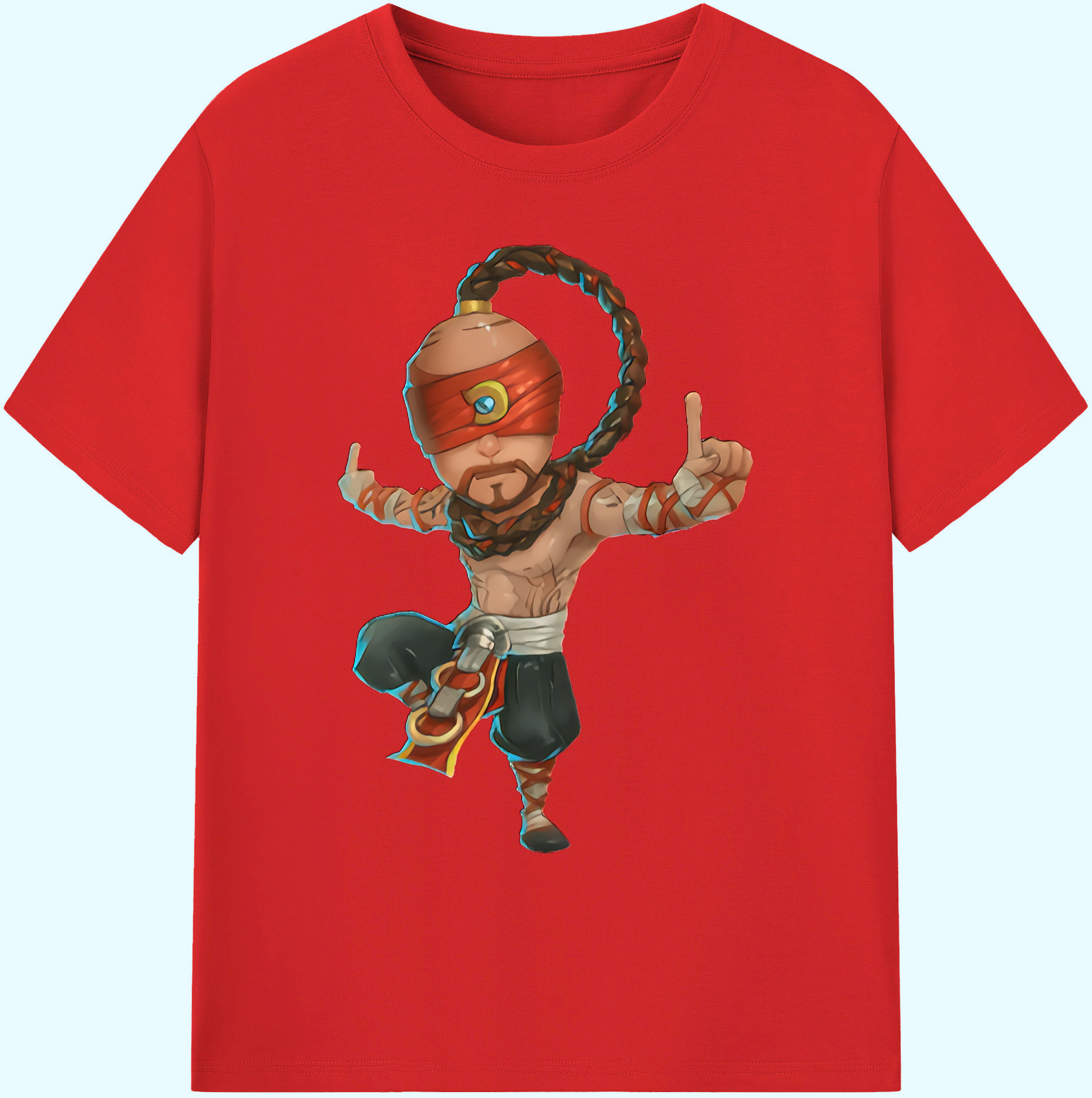 リーグ・オブ・レジェンド League of Legends LOL 綿100％ メンズ半袖Tシャツ｜肌触りやわらか＆通気性