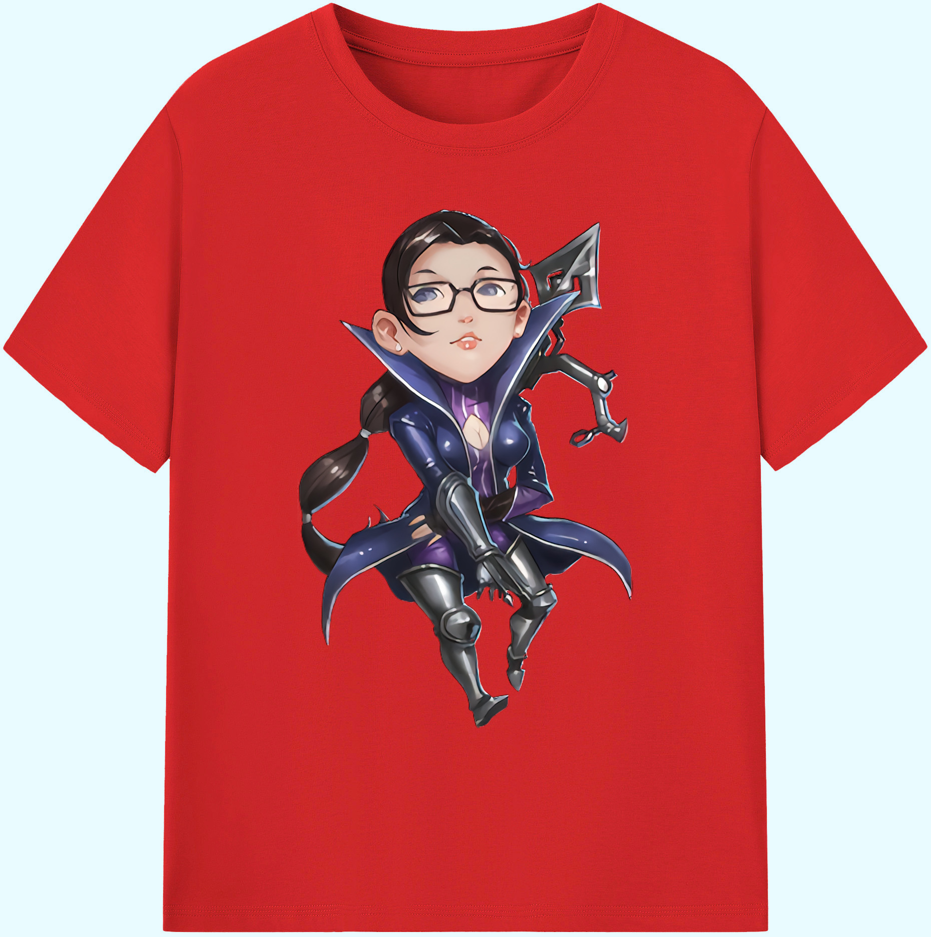 リーグ・オブ・レジェンド League of Legends LOL 綿100％ メンズ半袖Tシャツ｜肌触りやわらか＆通気性