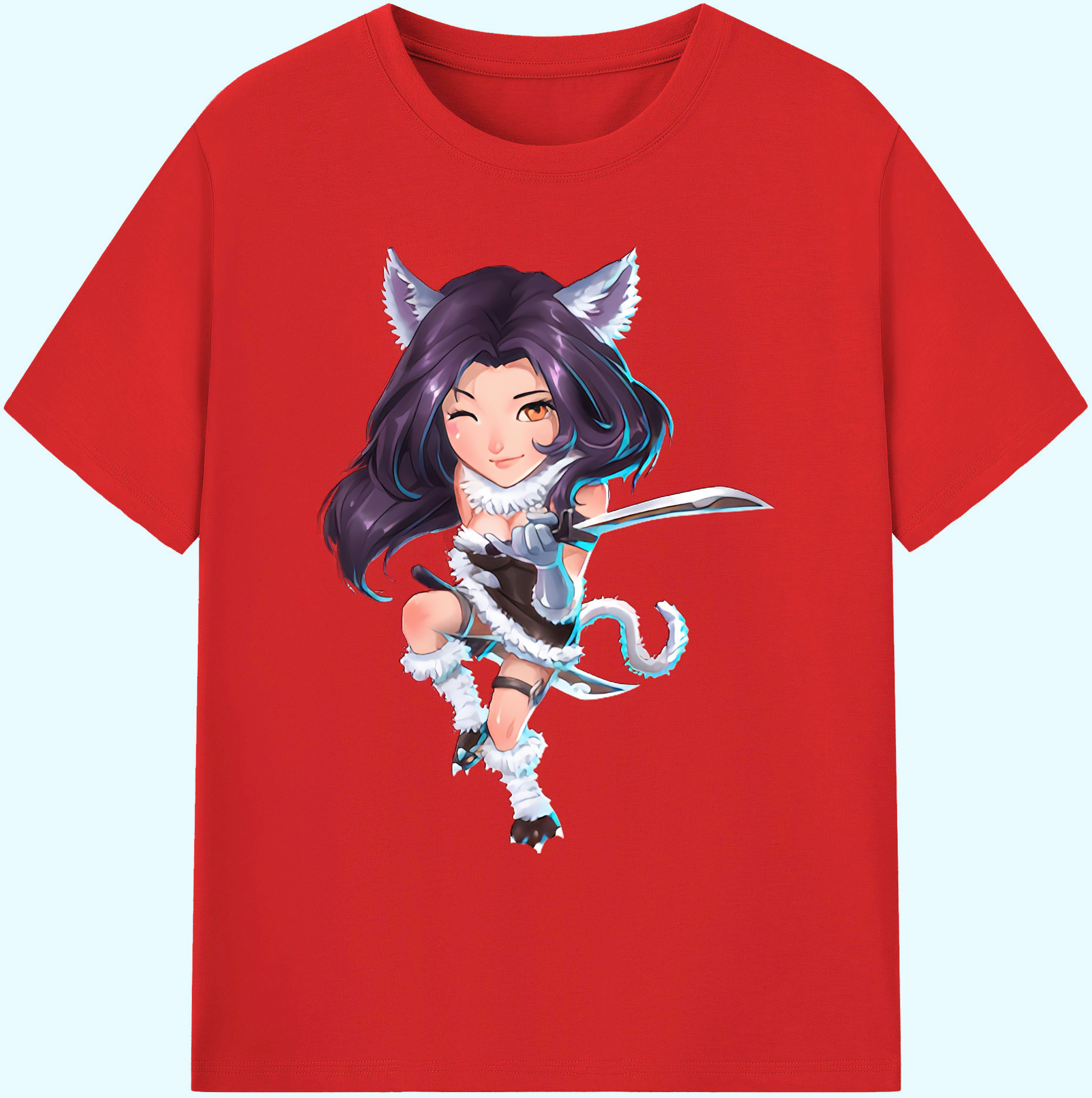 リーグ・オブ・レジェンド League of Legends LOL 綿100％ メンズ半袖Tシャツ｜肌触りやわらか＆通気性