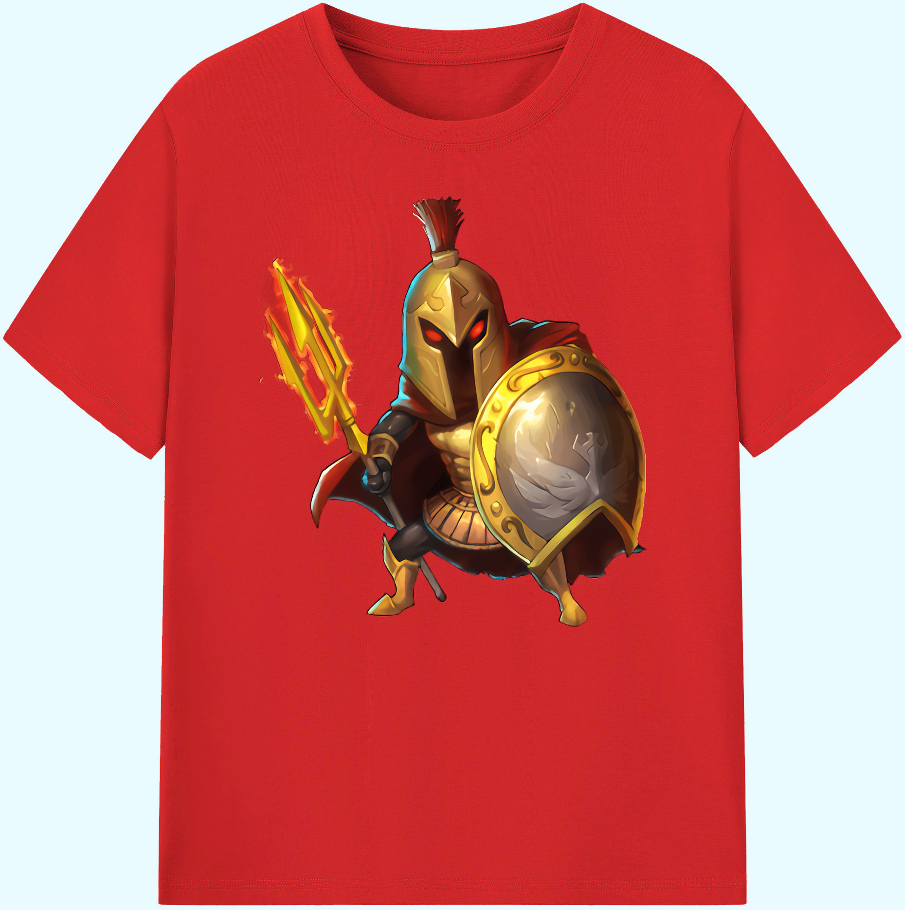 リーグ・オブ・レジェンド League of Legends LOL 綿100％ メンズ半袖Tシャツ｜肌触りやわらか＆通気性