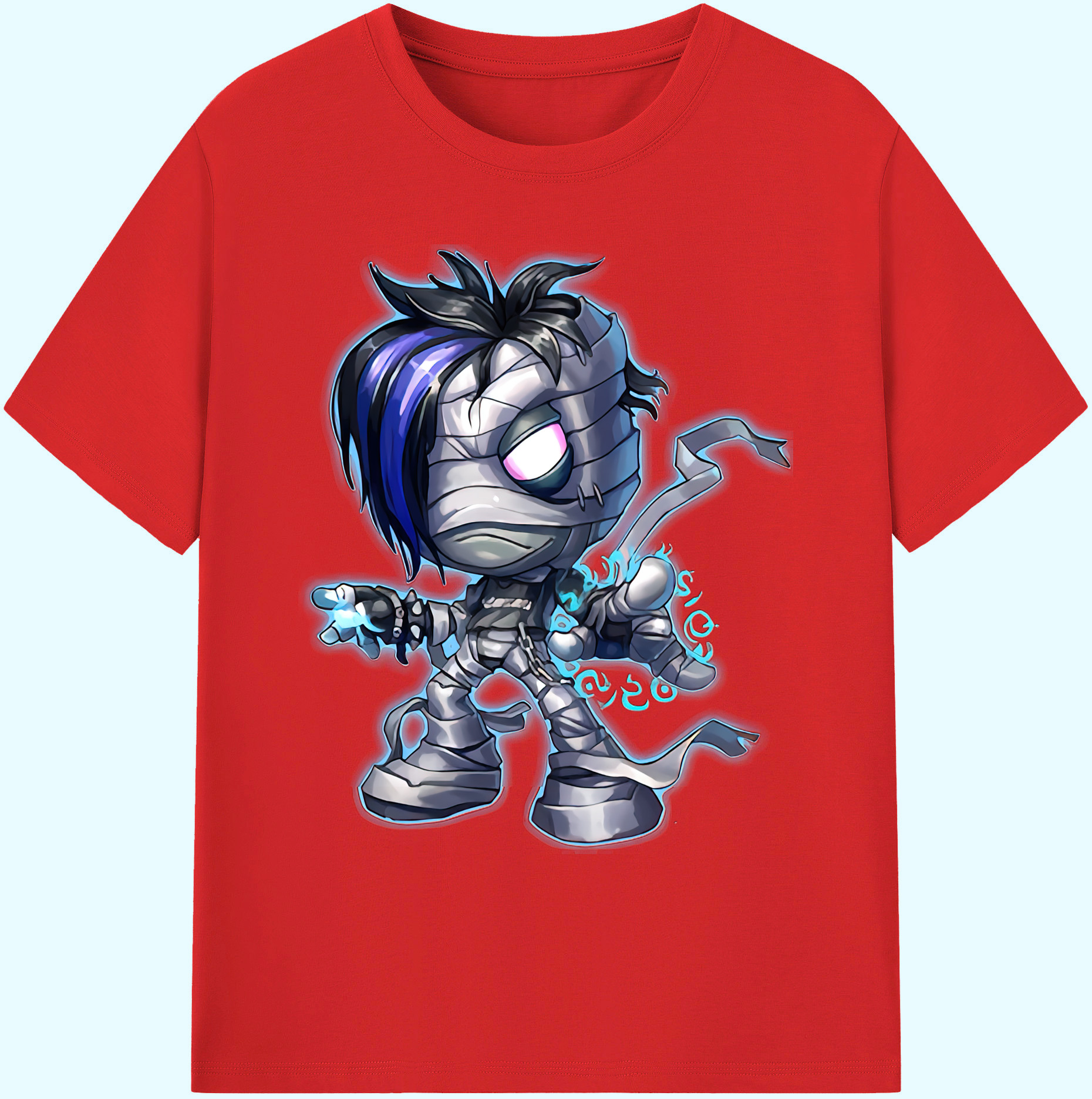 リーグ・オブ・レジェンド League of Legends LOL 綿100％ メンズ半袖Tシャツ｜肌触りやわらか＆通気性