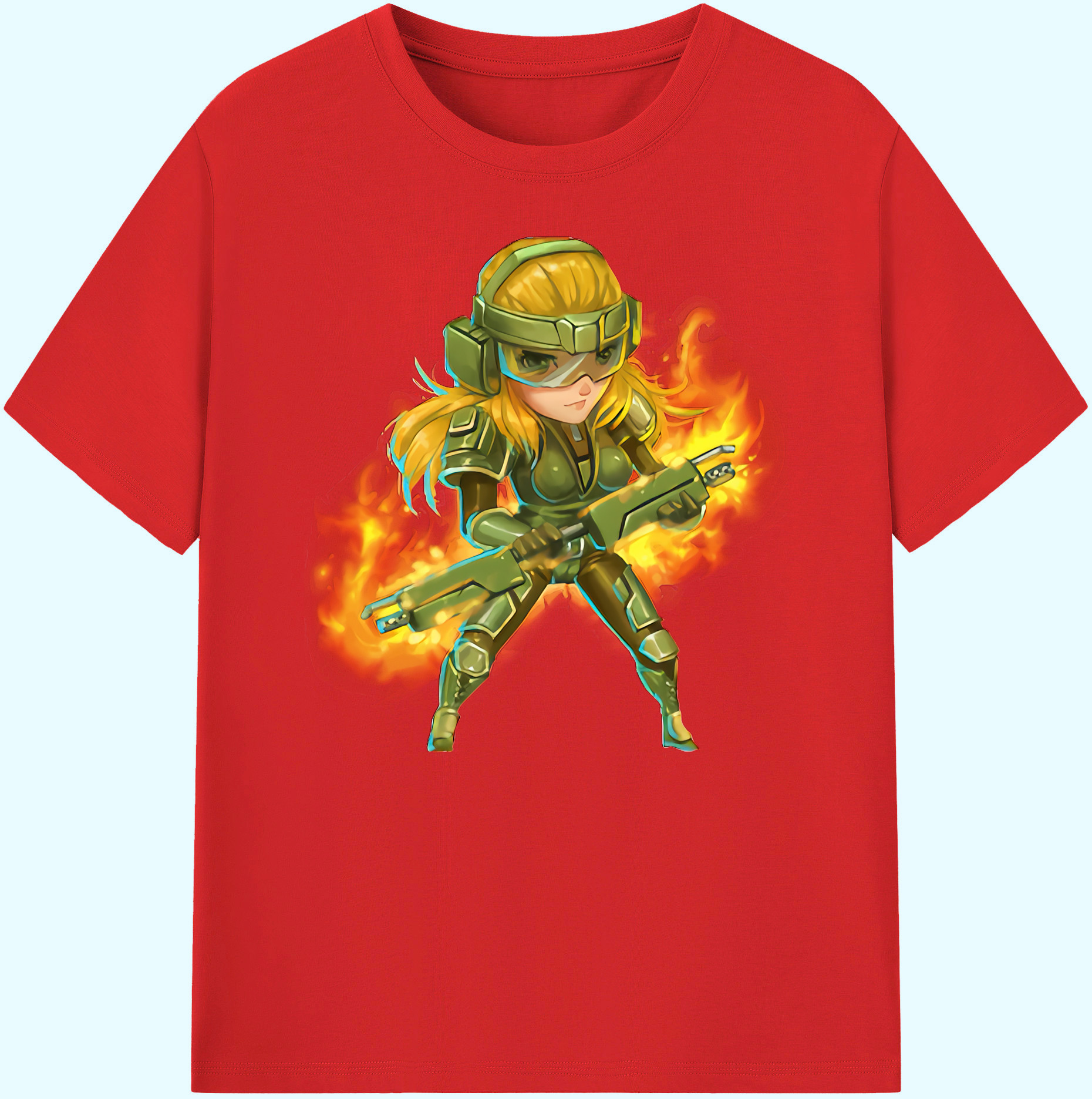 リーグ・オブ・レジェンド League of Legends LOL 綿100％ メンズ半袖Tシャツ｜肌触りやわらか＆通気性