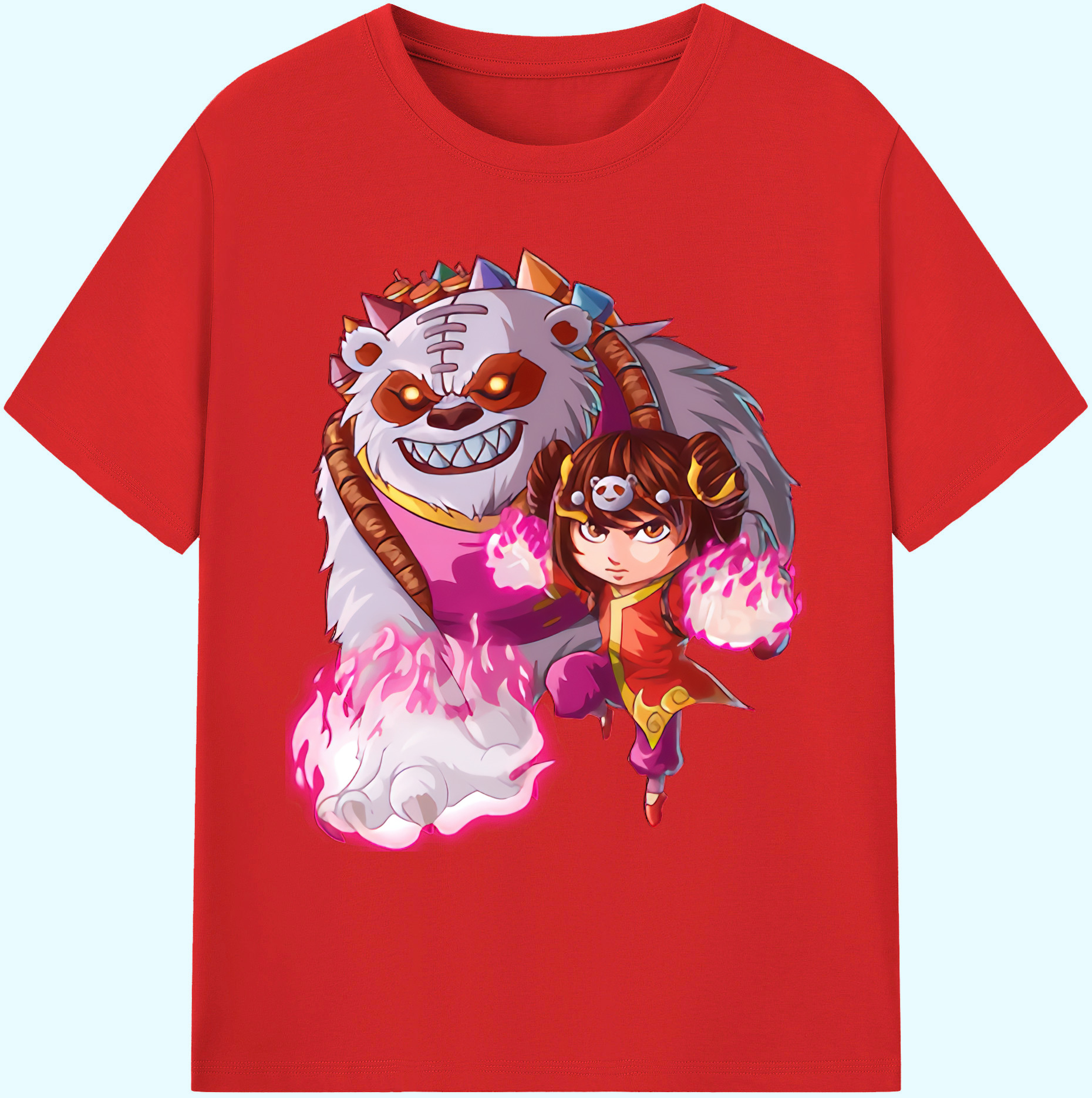 リーグ・オブ・レジェンド League of Legends LOL 綿100％ メンズ半袖Tシャツ｜肌触りやわらか＆通気性