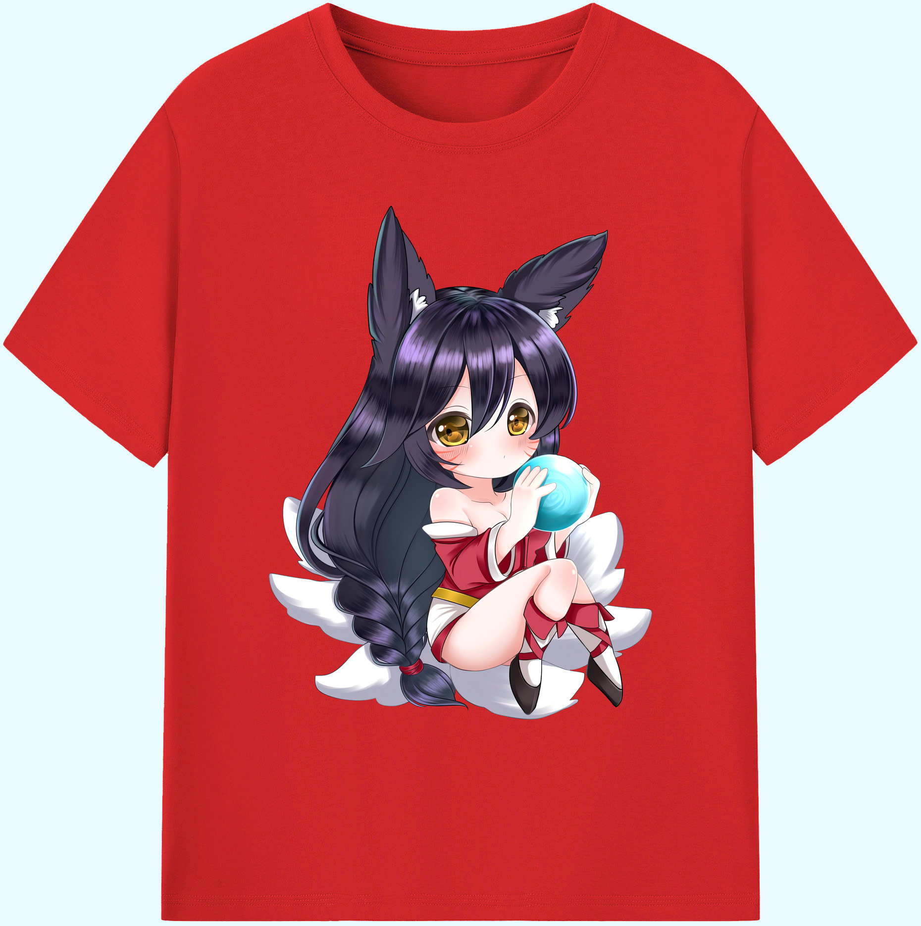 リーグ・オブ・レジェンド League of Legends LOL 綿100％ メンズ半袖Tシャツ｜肌触りやわらか＆通気性
