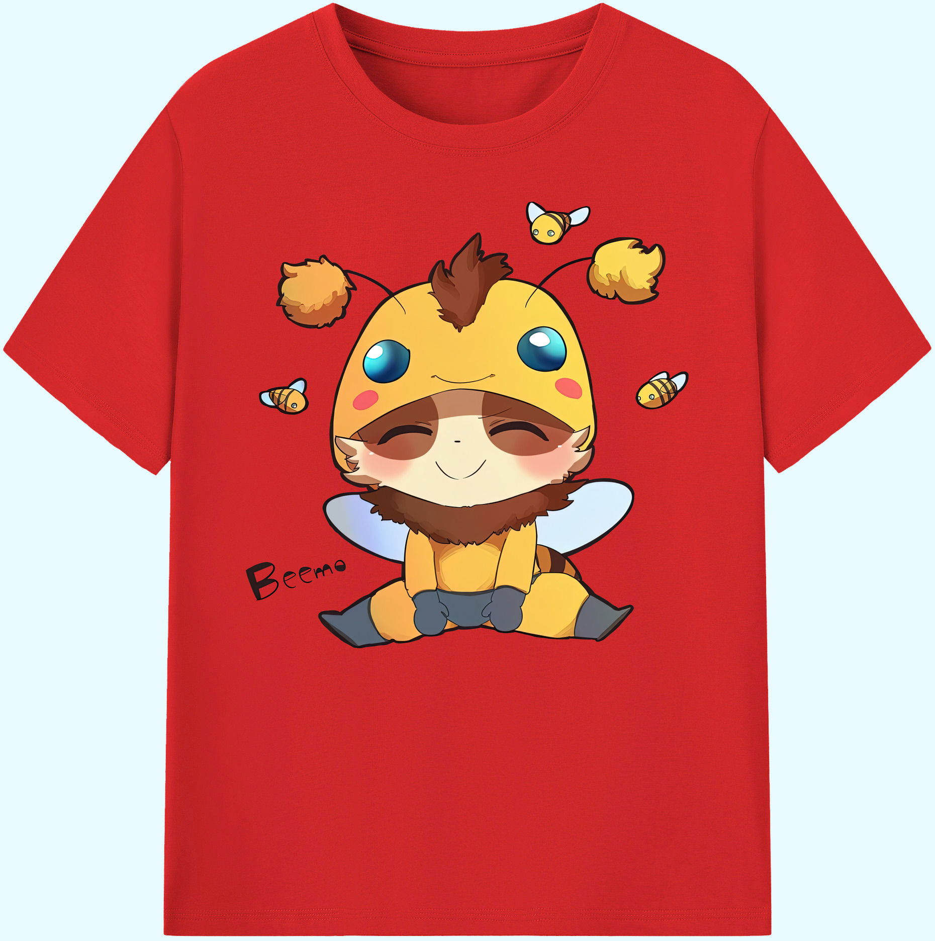 リーグ・オブ・レジェンド League of Legends LOL 綿100％ メンズ半袖Tシャツ｜肌触りやわらか＆通気性