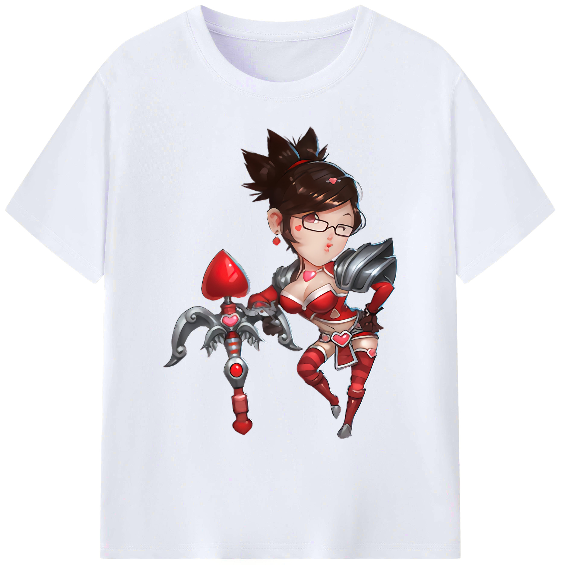 リーグ・オブ・レジェンド League of Legends LOL 綿100％ メンズ半袖Tシャツ｜肌触りやわらか＆通気性