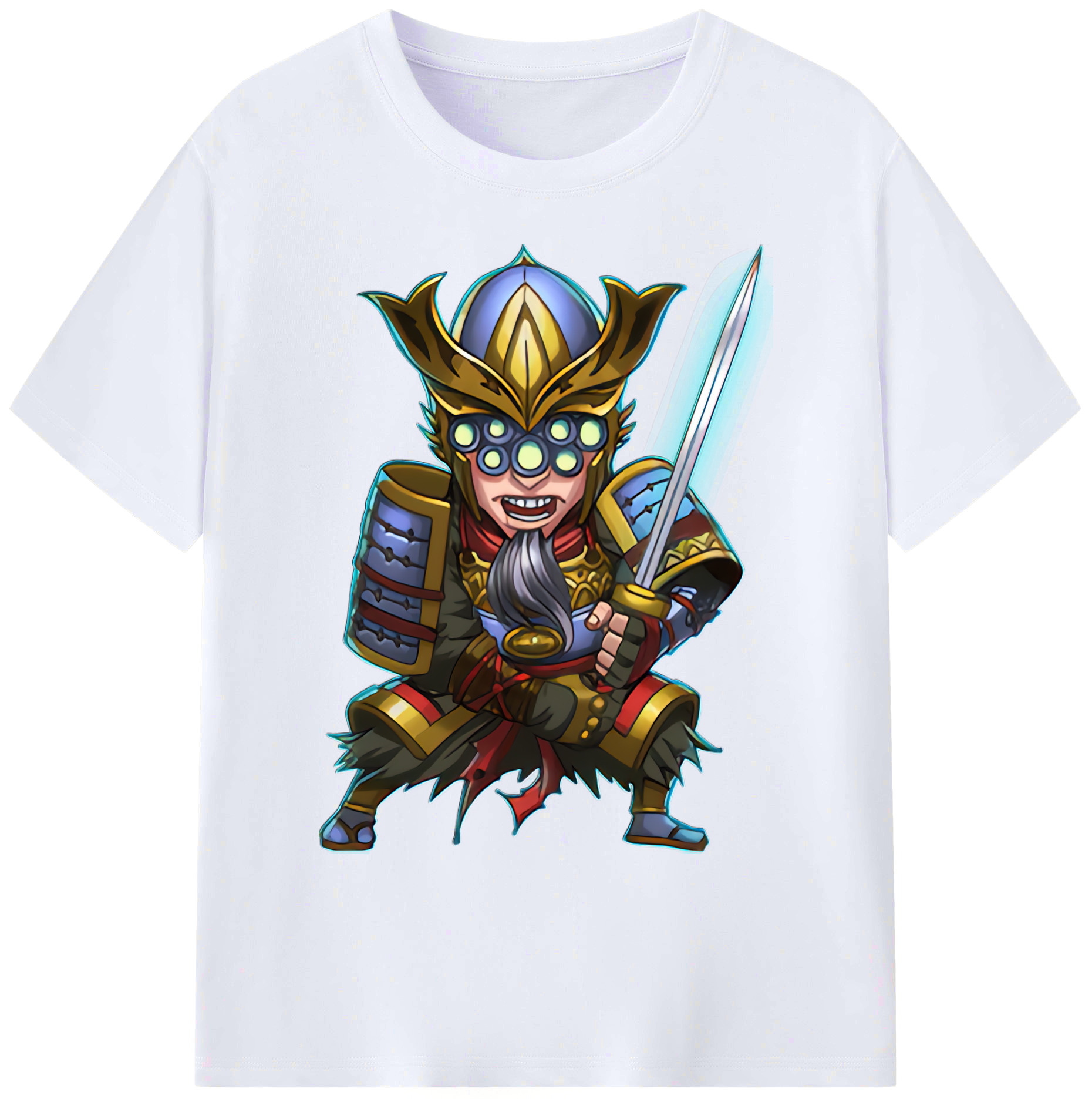 リーグ・オブ・レジェンド League of Legends LOL 綿100％ メンズ半袖Tシャツ｜肌触りやわらか＆通気性
