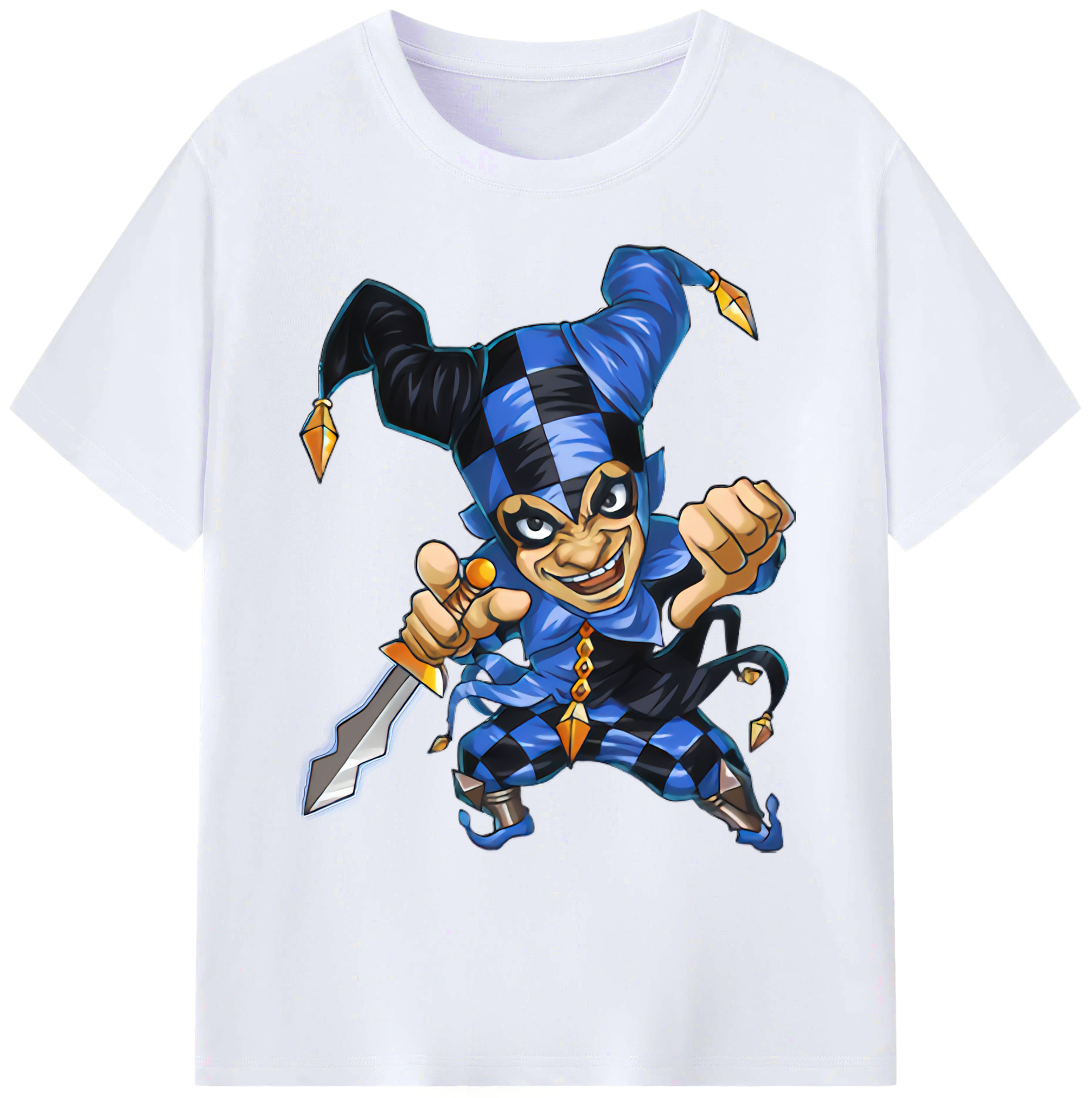 リーグ・オブ・レジェンド League of Legends LOL 綿100％ メンズ半袖Tシャツ｜肌触りやわらか＆通気性