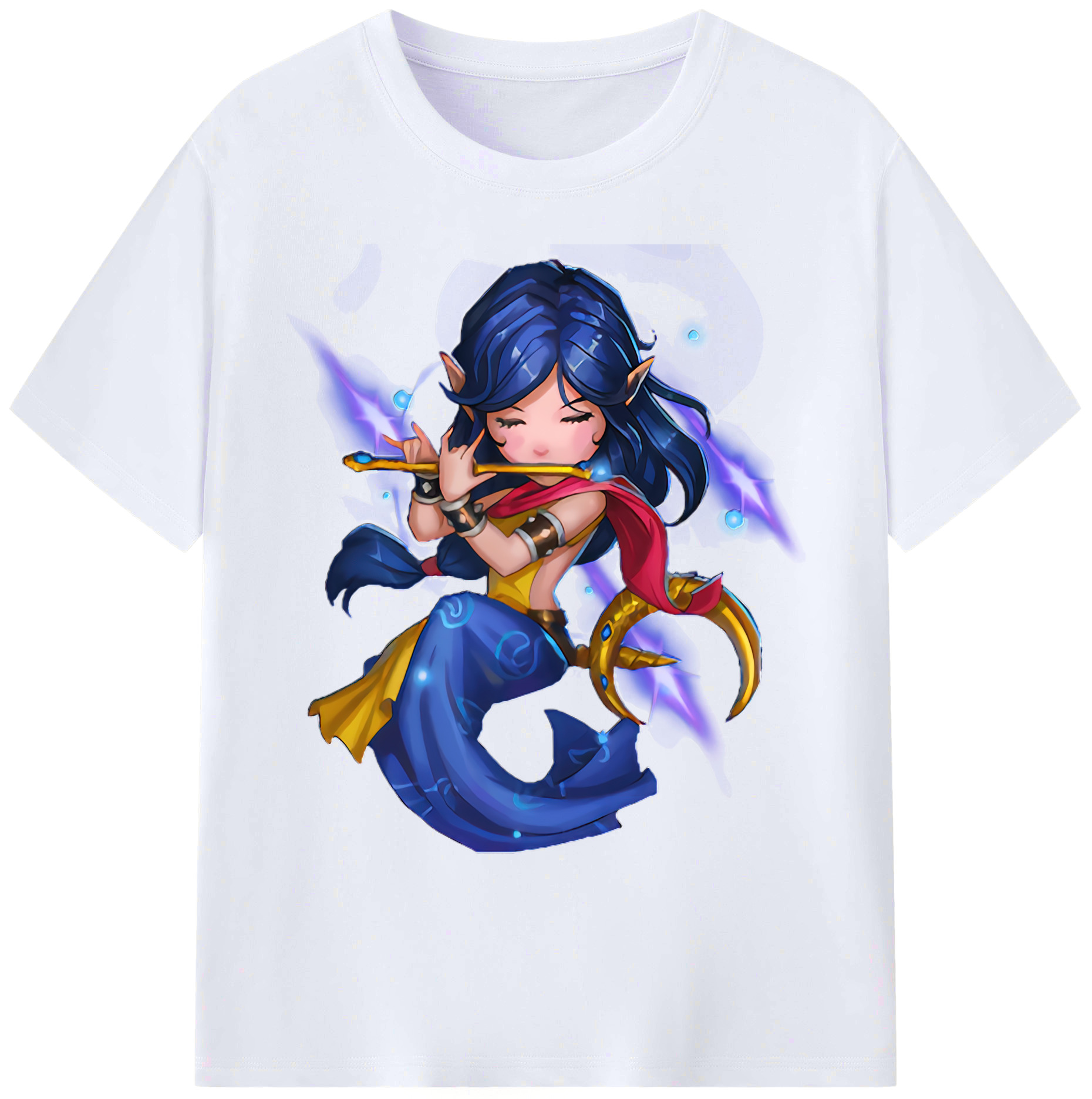 リーグ・オブ・レジェンド League of Legends LOL 綿100％ メンズ半袖Tシャツ｜肌触りやわらか＆通気性