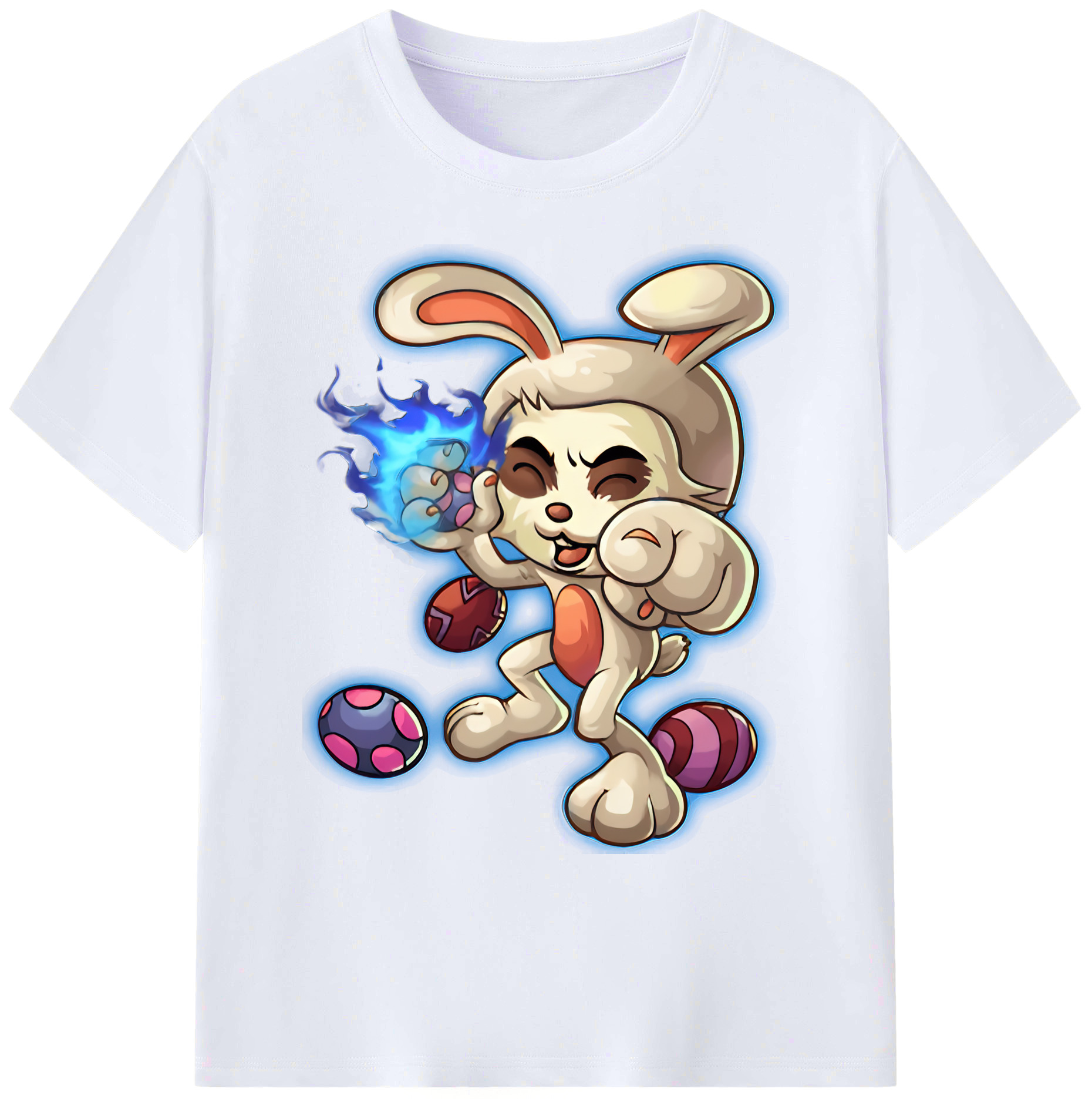 リーグ・オブ・レジェンド League of Legends LOL 綿100％ メンズ半袖Tシャツ｜肌触りやわらか＆通気性