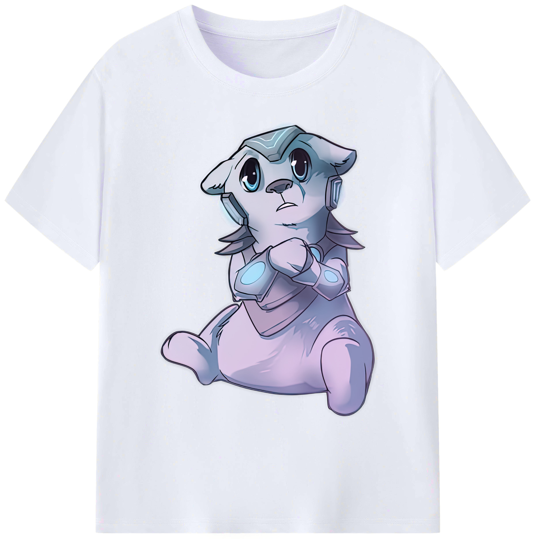 リーグ・オブ・レジェンド League of Legends LOL 綿100％ メンズ半袖Tシャツ｜肌触りやわらか＆通気性