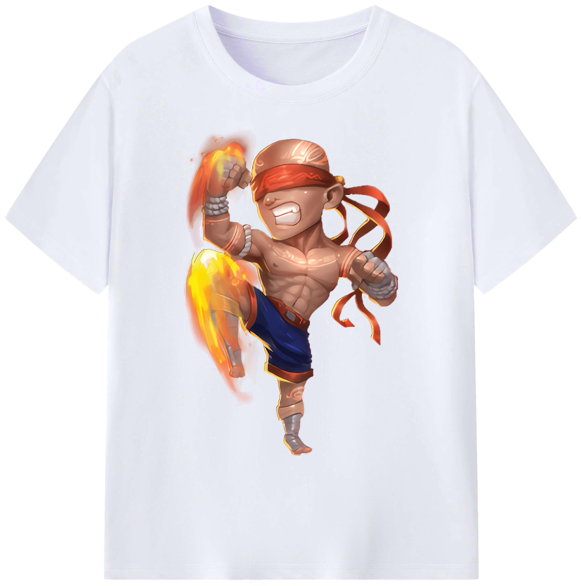 リーグ・オブ・レジェンド League of Legends LOL 綿100％ メンズ半袖Tシャツ｜肌触りやわらか＆通気性