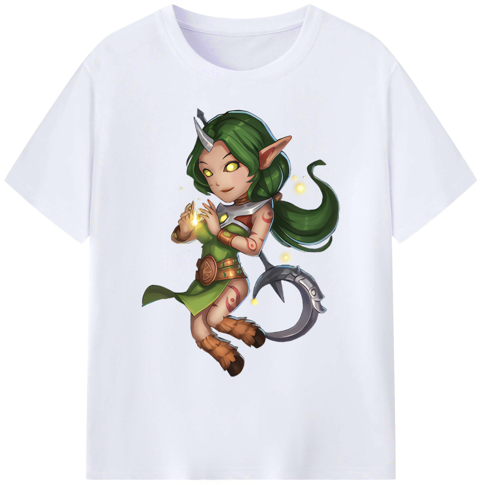 リーグ・オブ・レジェンド League of Legends LOL 綿100％ メンズ半袖Tシャツ｜肌触りやわらか＆通気性