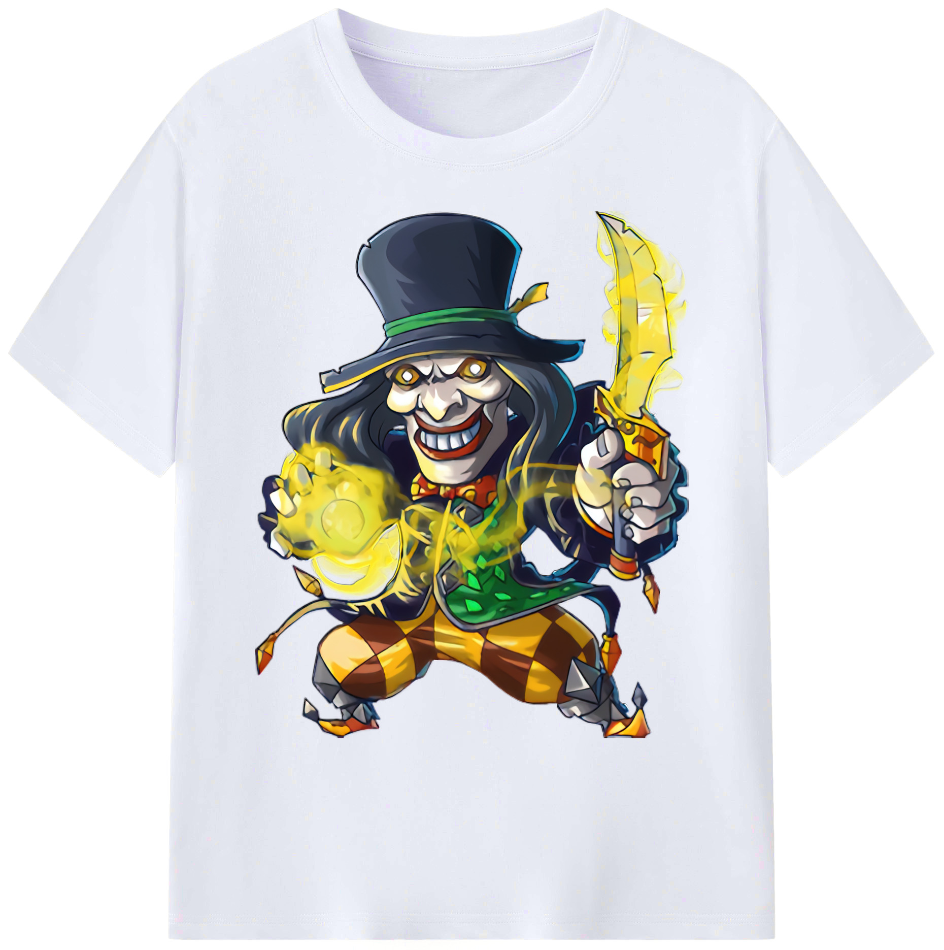 リーグ・オブ・レジェンド League of Legends LOL 綿100％ メンズ半袖Tシャツ｜肌触りやわらか＆通気性