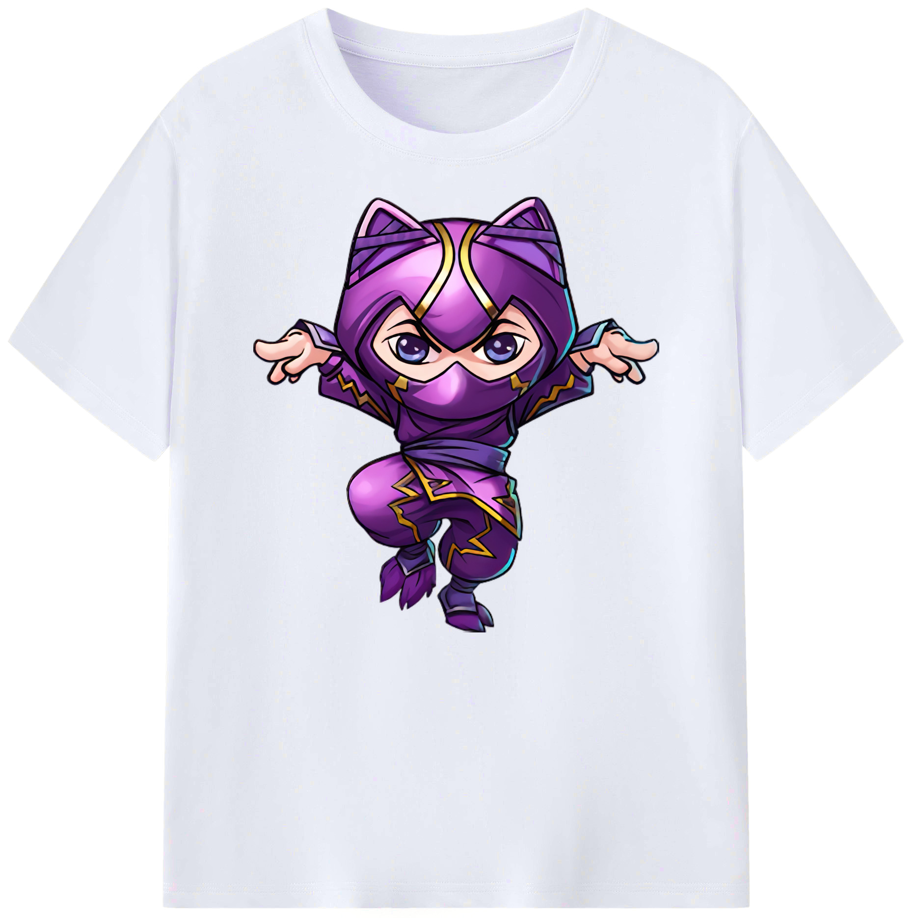 リーグ・オブ・レジェンド League of Legends LOL 綿100％ メンズ半袖Tシャツ｜肌触りやわらか＆通気性