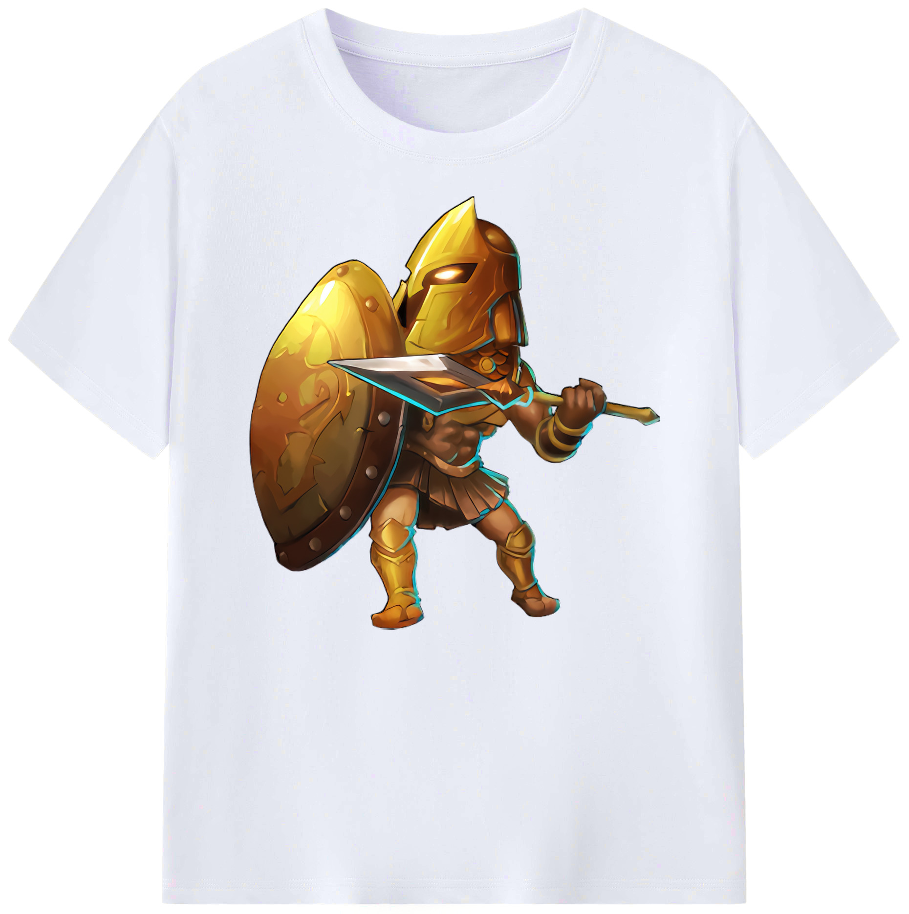 リーグ・オブ・レジェンド League of Legends LOL 綿100％ メンズ半袖Tシャツ｜肌触りやわらか＆通気性