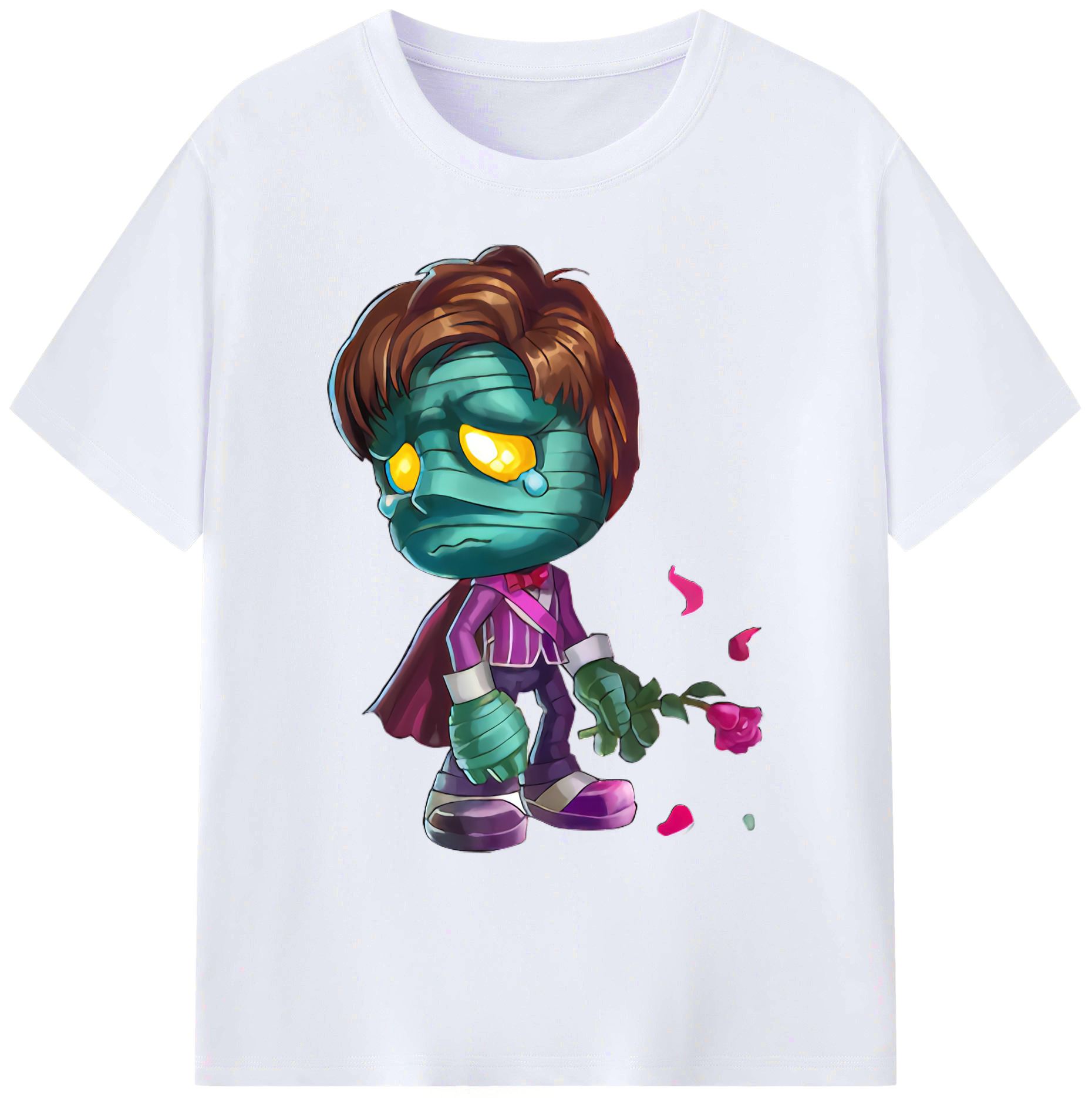 リーグ・オブ・レジェンド League of Legends LOL 綿100％ メンズ半袖Tシャツ｜肌触りやわらか＆通気性