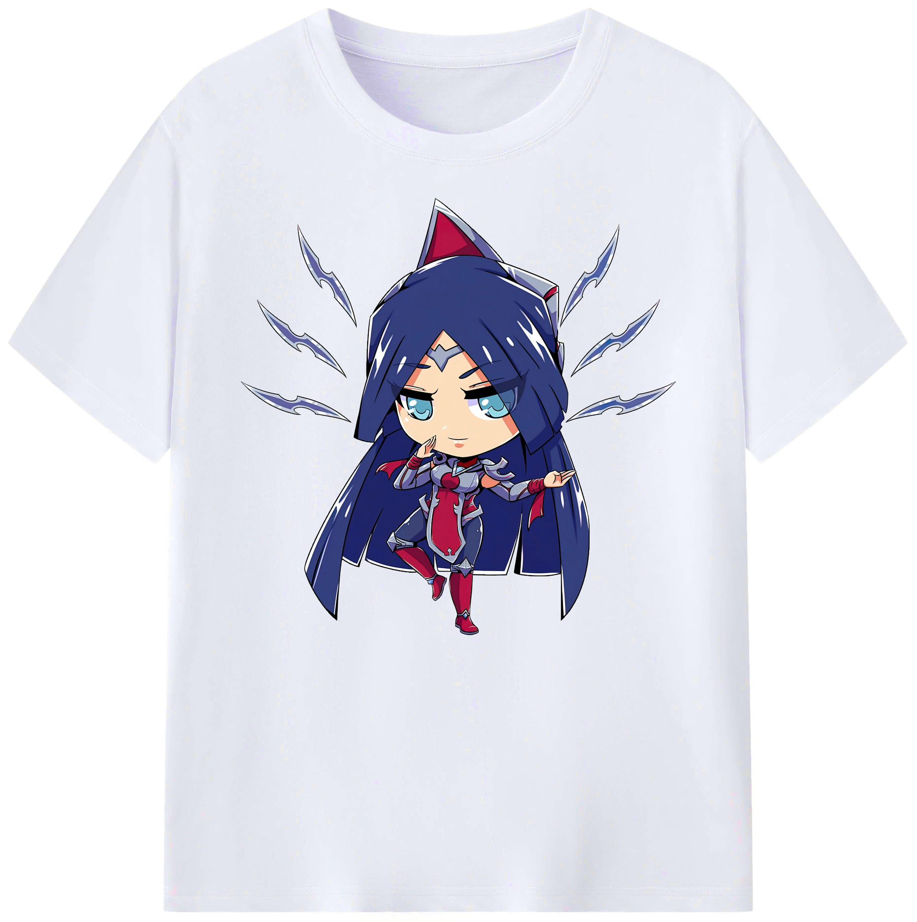 リーグ・オブ・レジェンド League of Legends LOL 綿100％ メンズ半袖Tシャツ｜肌触りやわらか＆通気性