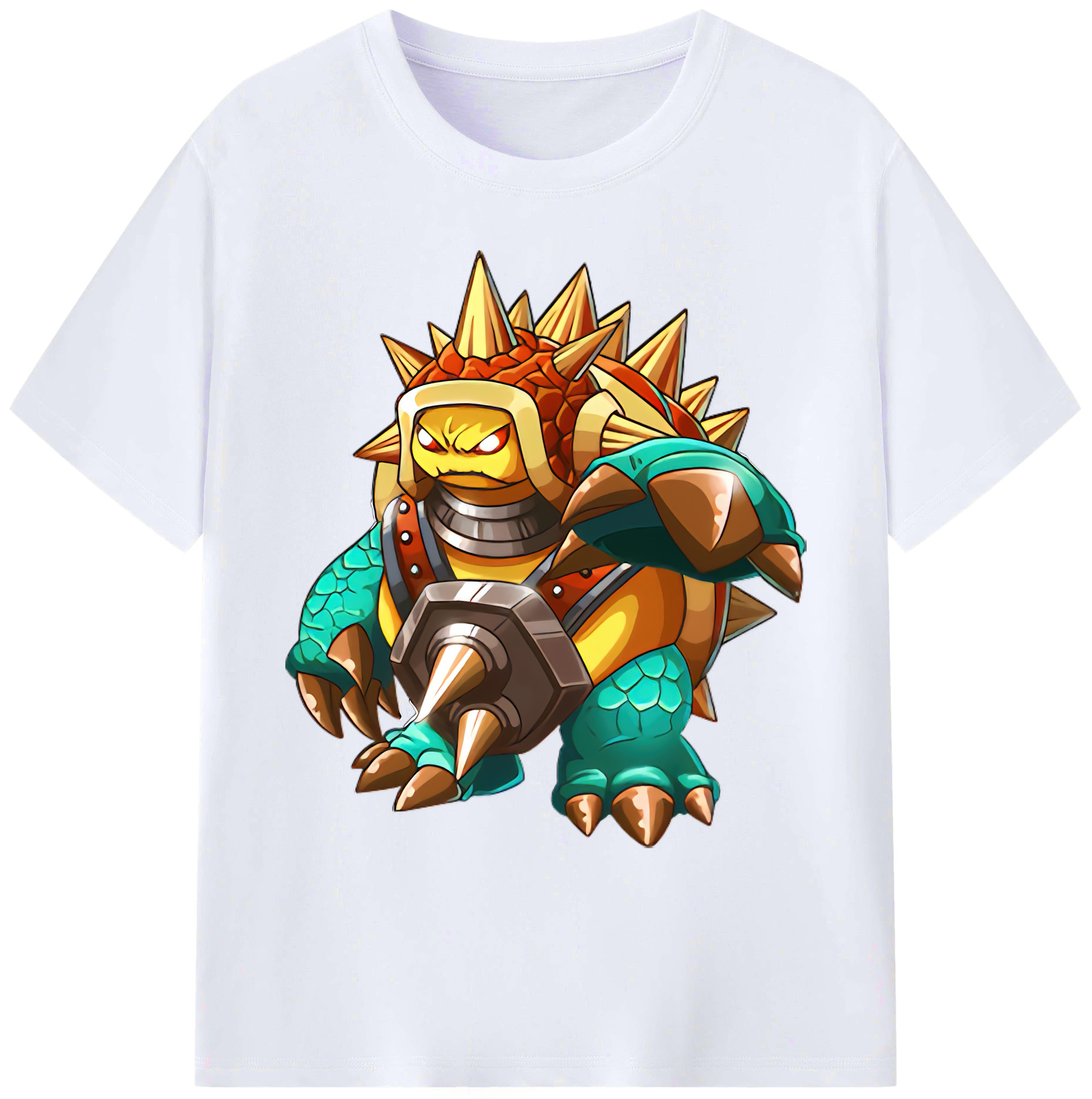 リーグ・オブ・レジェンド League of Legends LOL 綿100％ メンズ半袖Tシャツ｜肌触りやわらか＆通気性