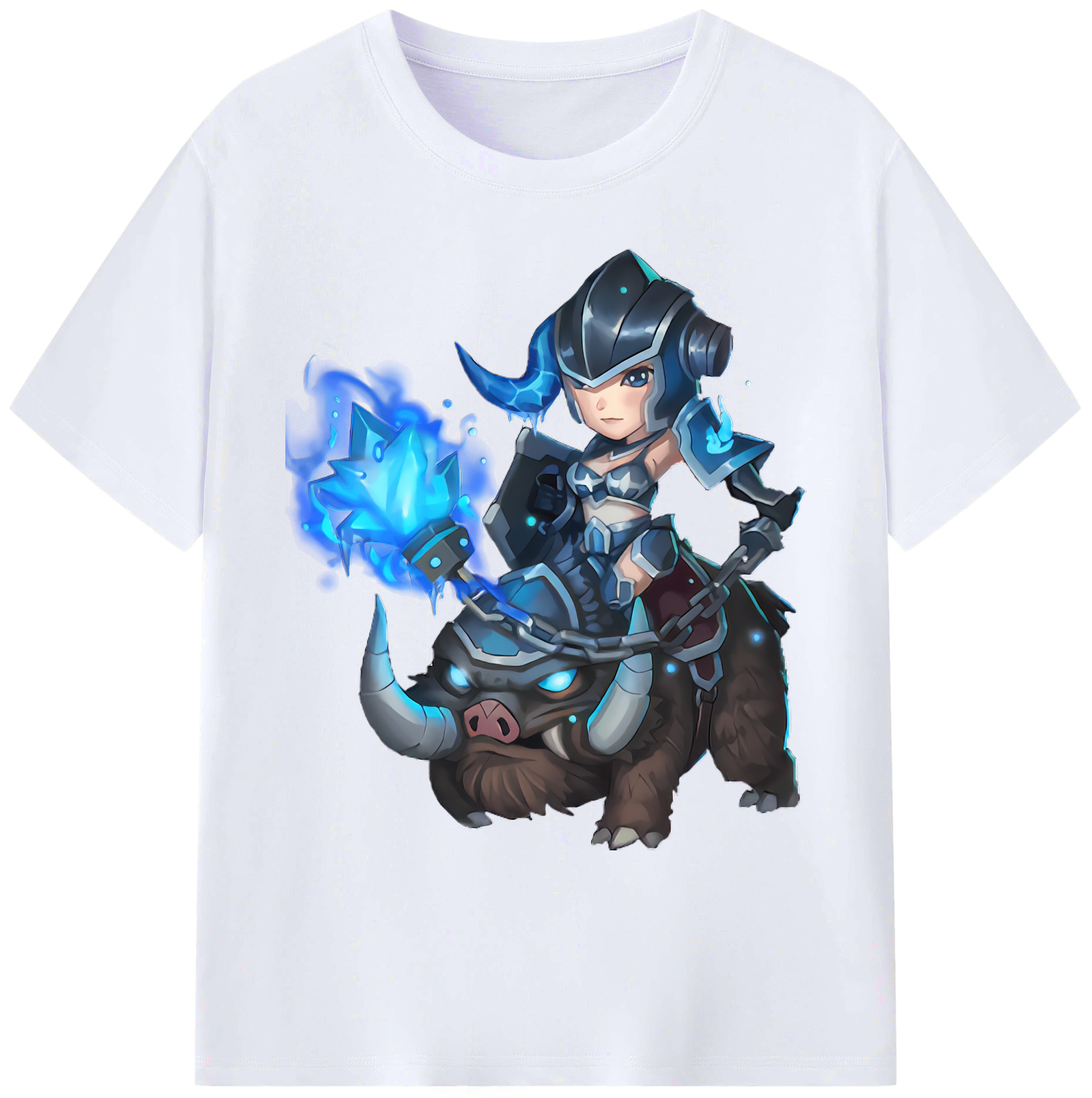 リーグ・オブ・レジェンド League of Legends LOL 綿100％ メンズ半袖Tシャツ｜肌触りやわらか＆通気性