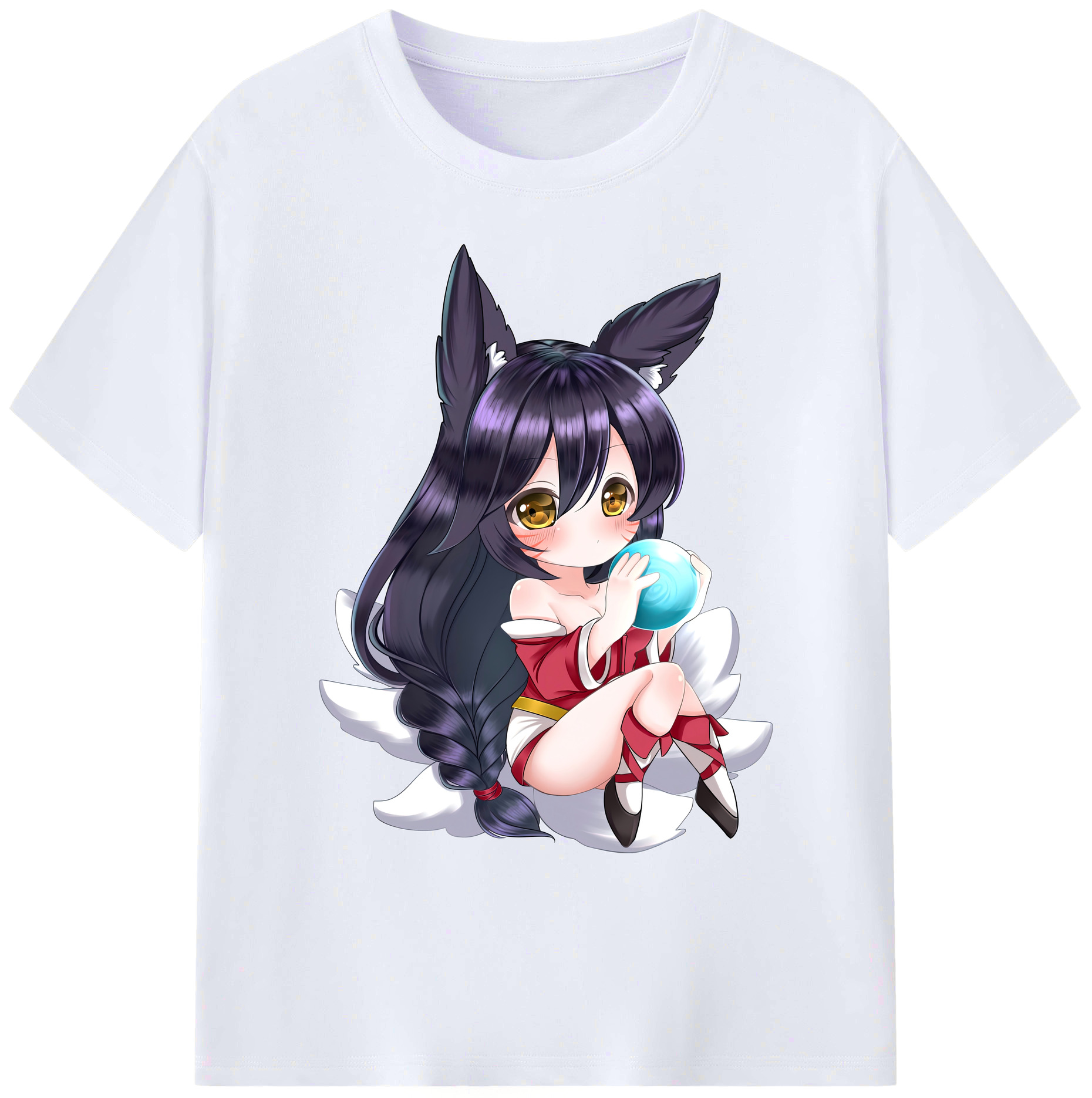 リーグ・オブ・レジェンド League of Legends LOL 綿100％ メンズ半袖Tシャツ｜肌触りやわらか＆通気性