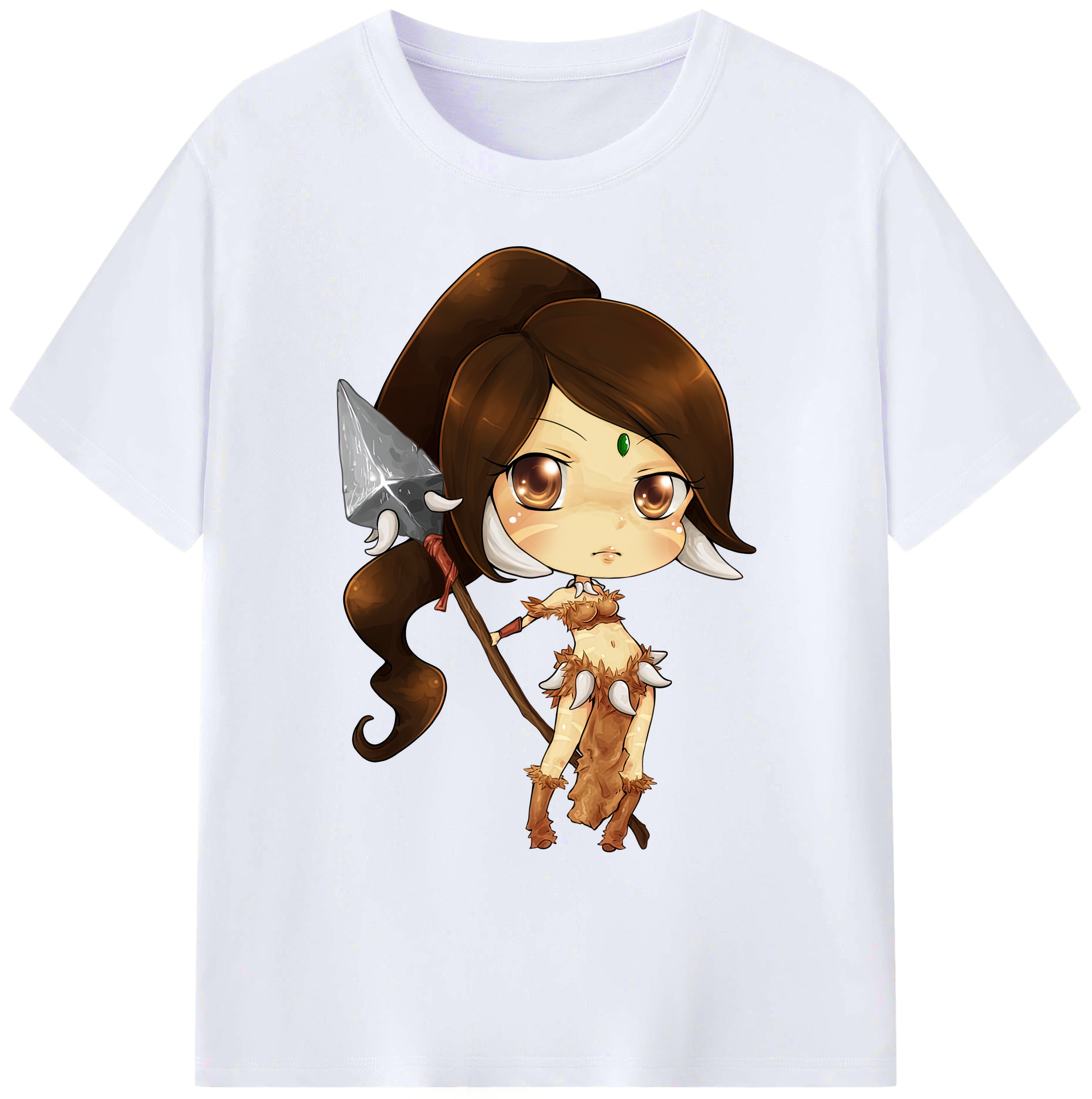 リーグ・オブ・レジェンド League of Legends LOL 綿100％ メンズ半袖Tシャツ｜肌触りやわらか＆通気性
