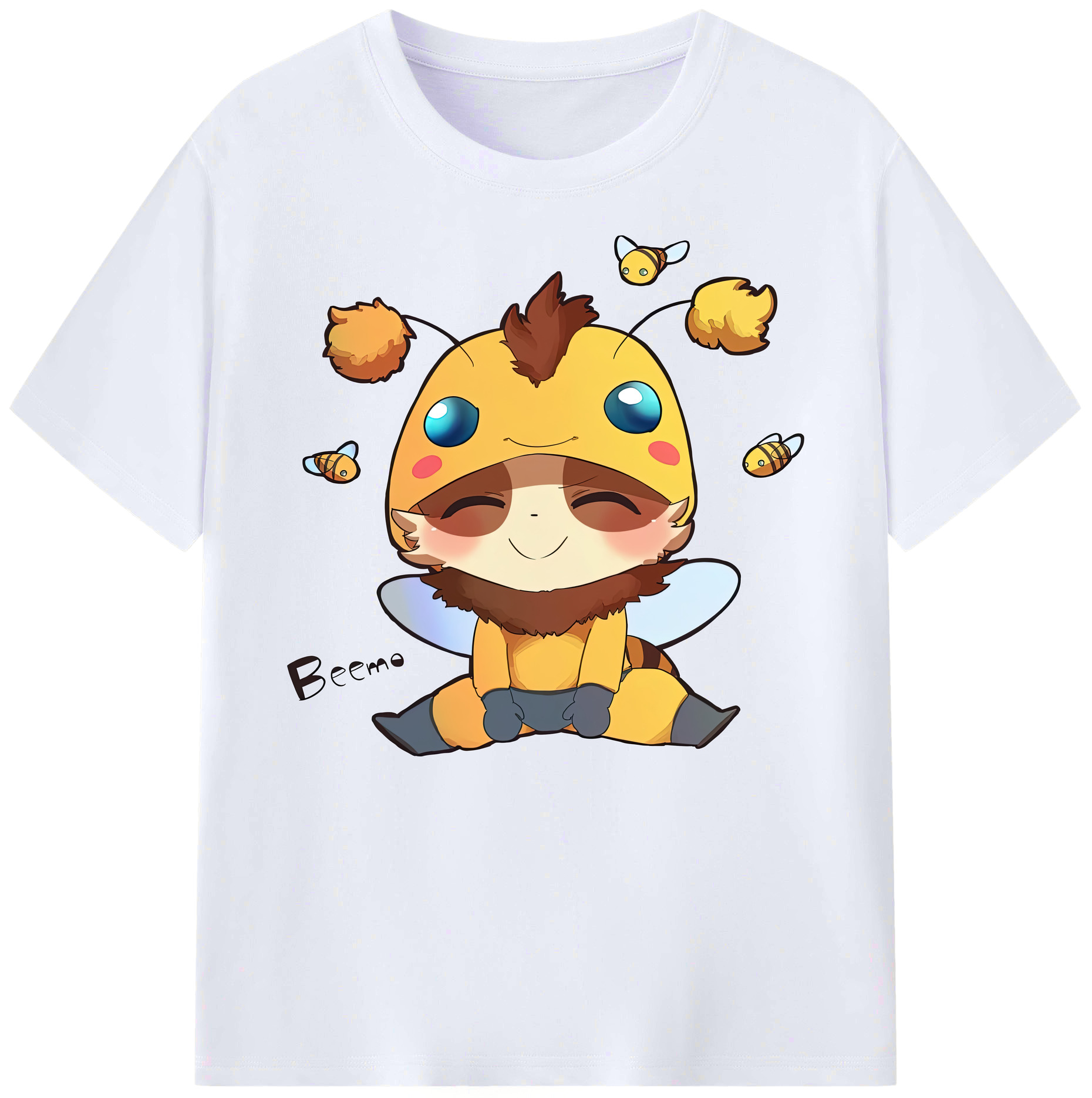 リーグ・オブ・レジェンド League of Legends LOL 綿100％ メンズ半袖Tシャツ｜肌触りやわらか＆通気性
