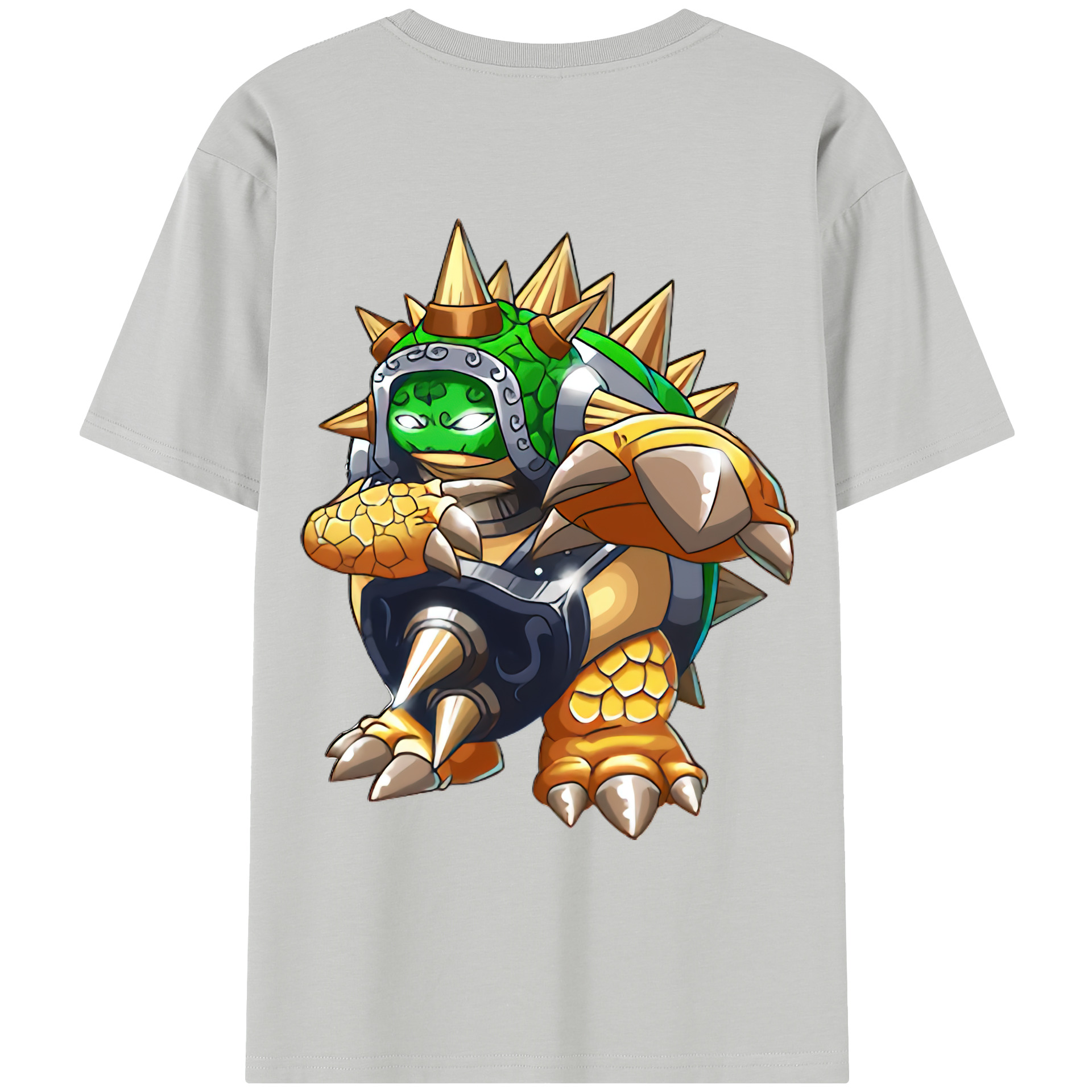 リーグ・オブ・レジェンド League of Legends LOL レディース半袖Tシャツ(バックプリント)