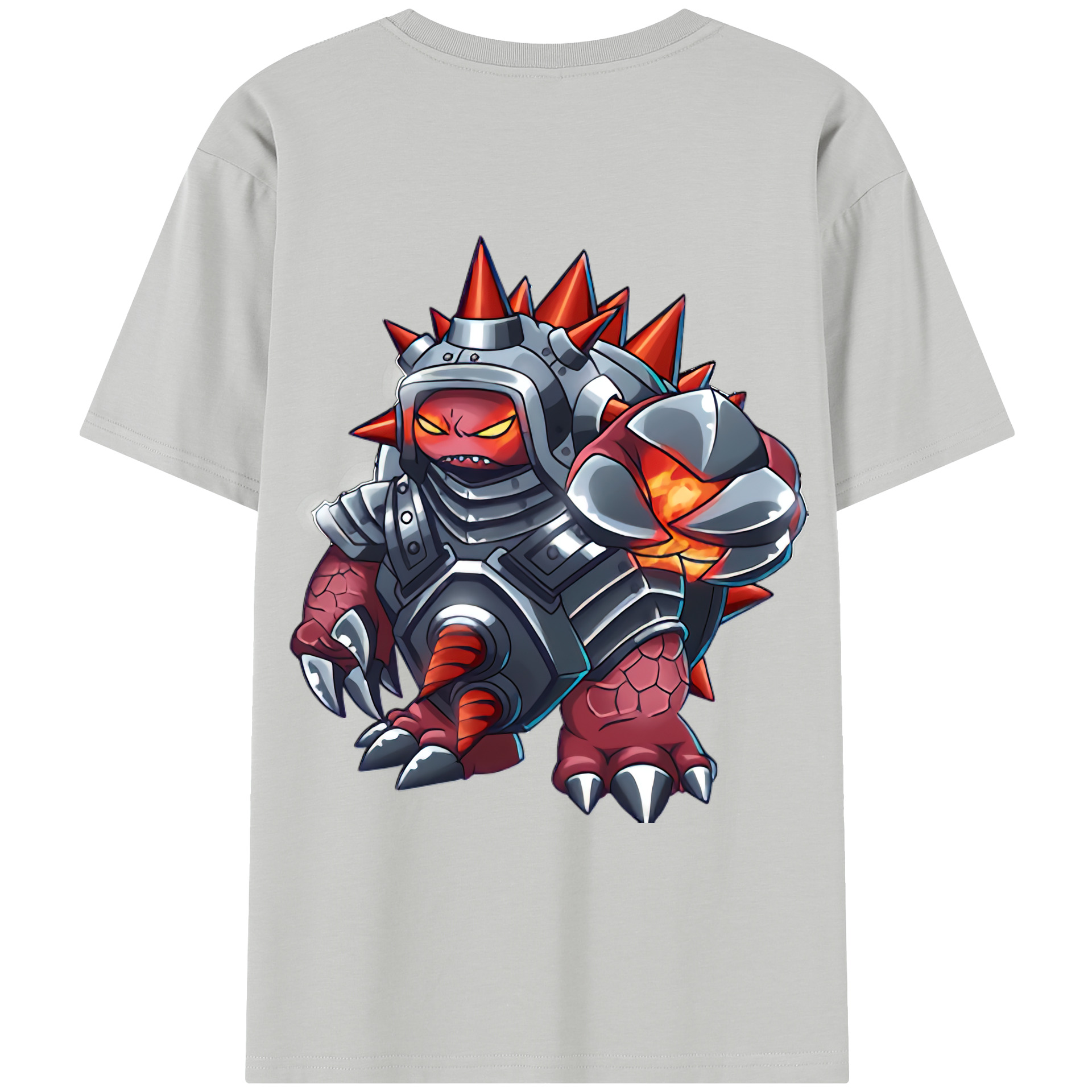 リーグ・オブ・レジェンド League of Legends LOL レディース半袖Tシャツ(バックプリント)