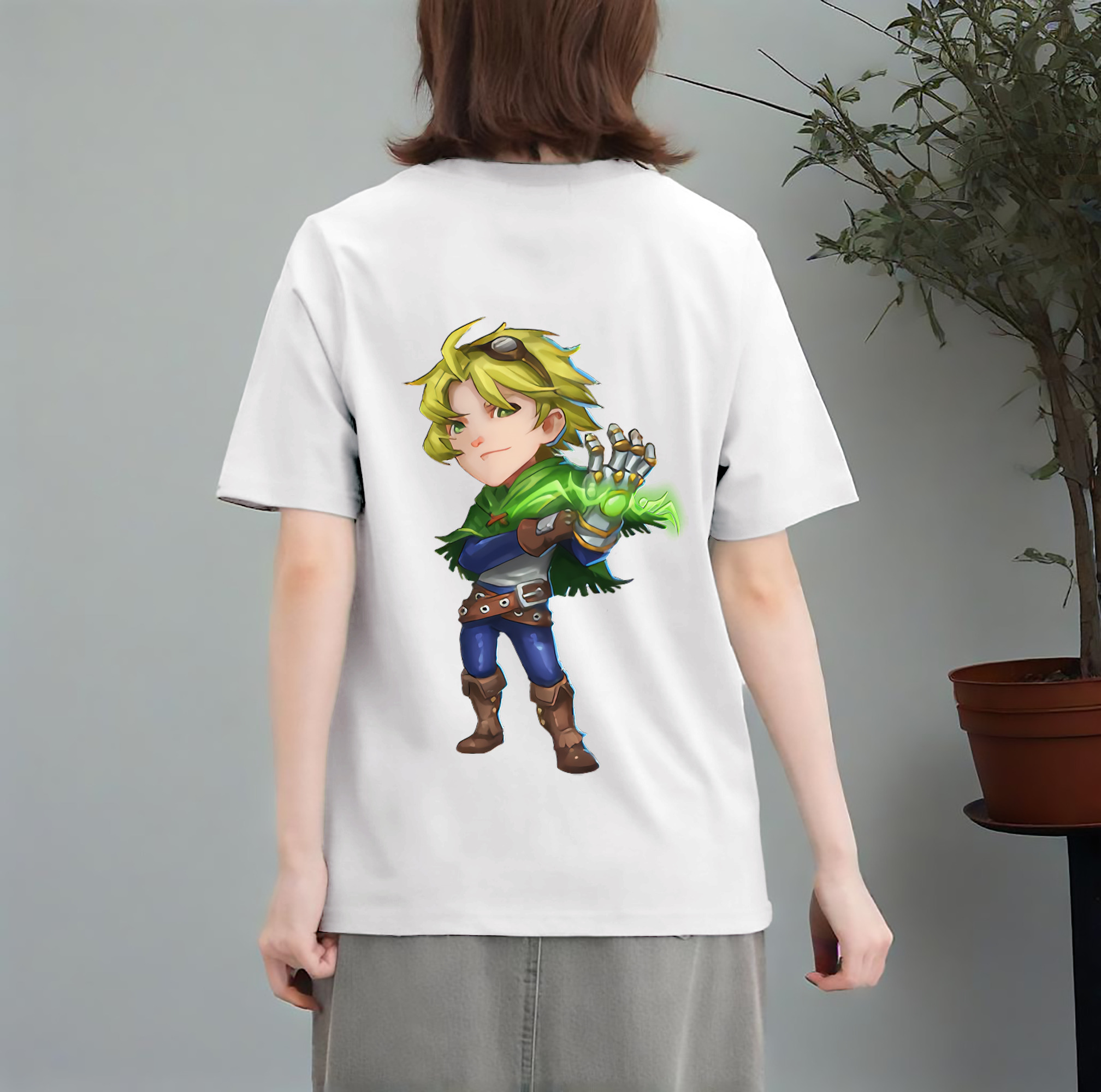 一般的なイメージ