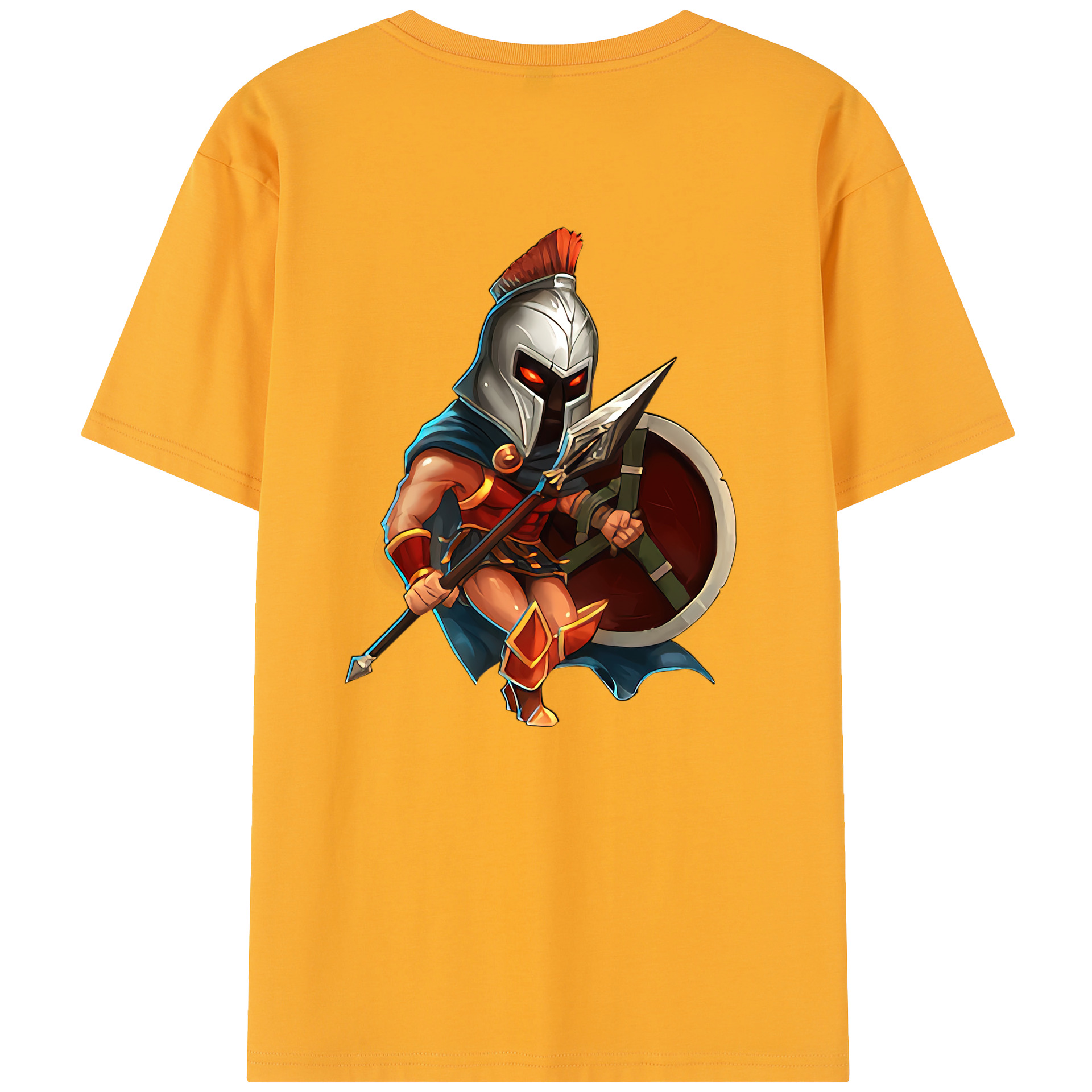 リーグ・オブ・レジェンド League of Legends LOL レディース半袖Tシャツ(バックプリント)