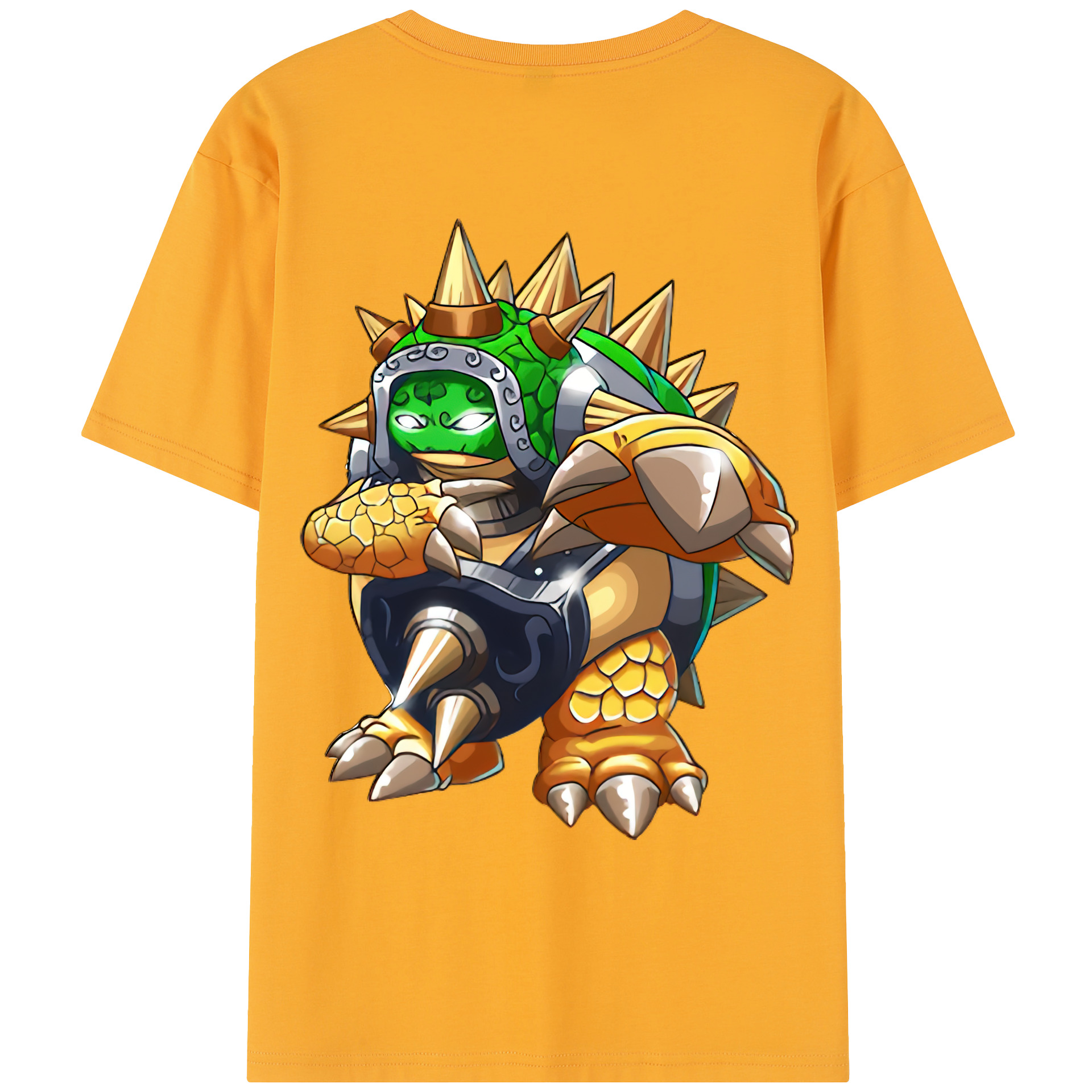 リーグ・オブ・レジェンド League of Legends LOL レディース半袖Tシャツ(バックプリント)