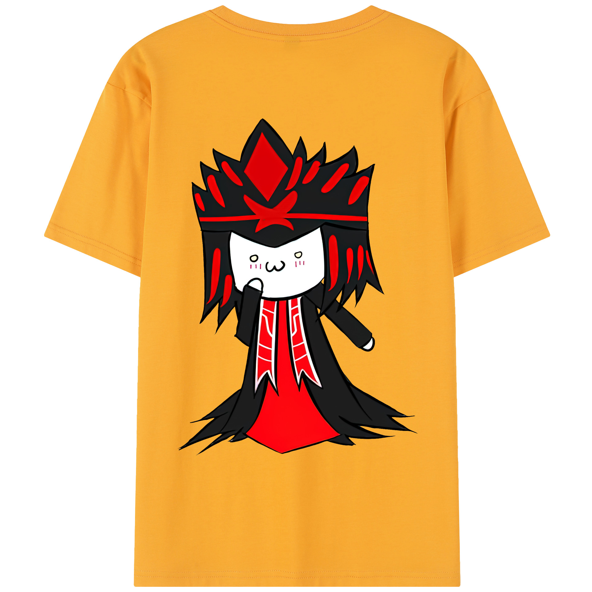 リーグ・オブ・レジェンド League of Legends LOL レディース半袖Tシャツ(バックプリント)