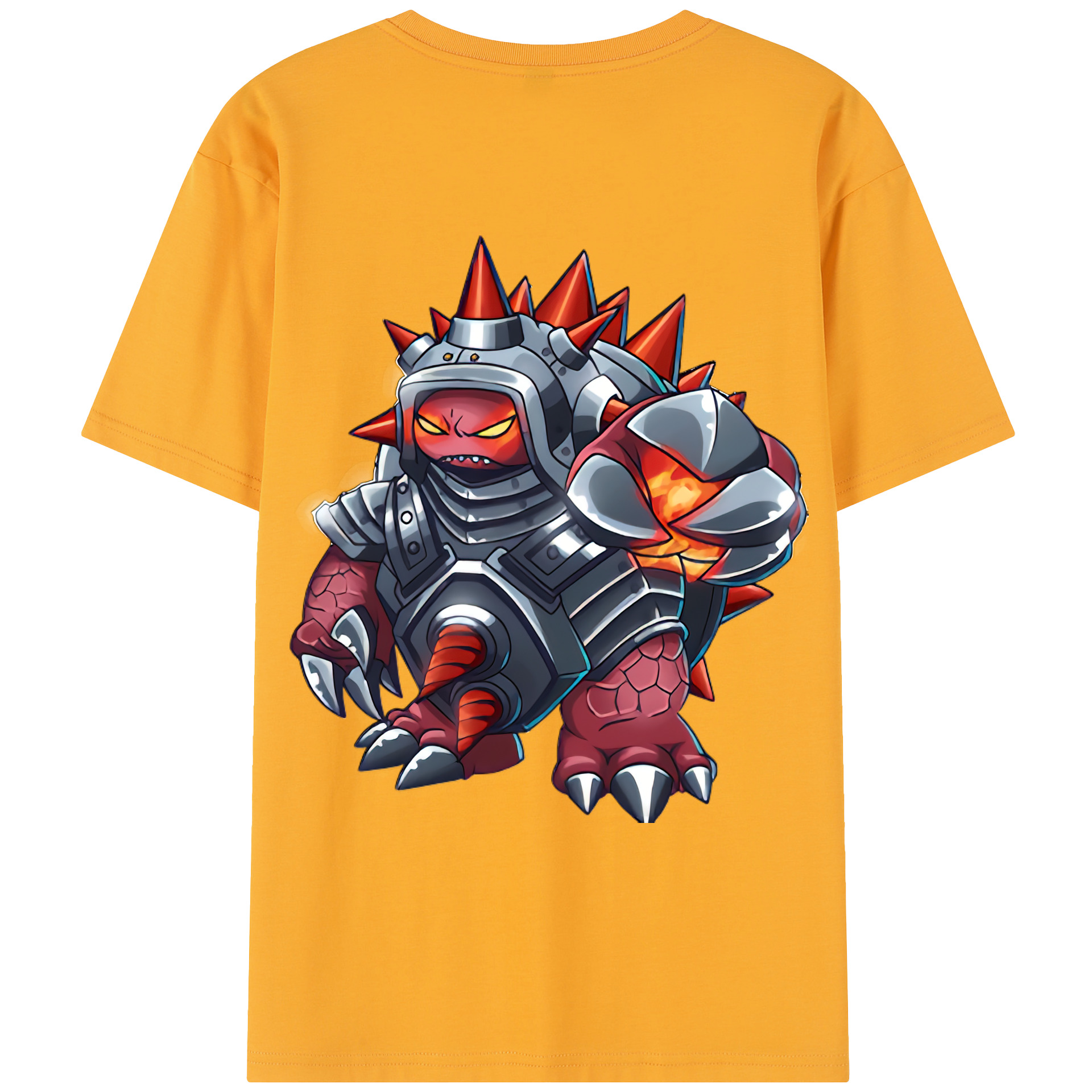 リーグ・オブ・レジェンド League of Legends LOL レディース半袖Tシャツ(バックプリント)