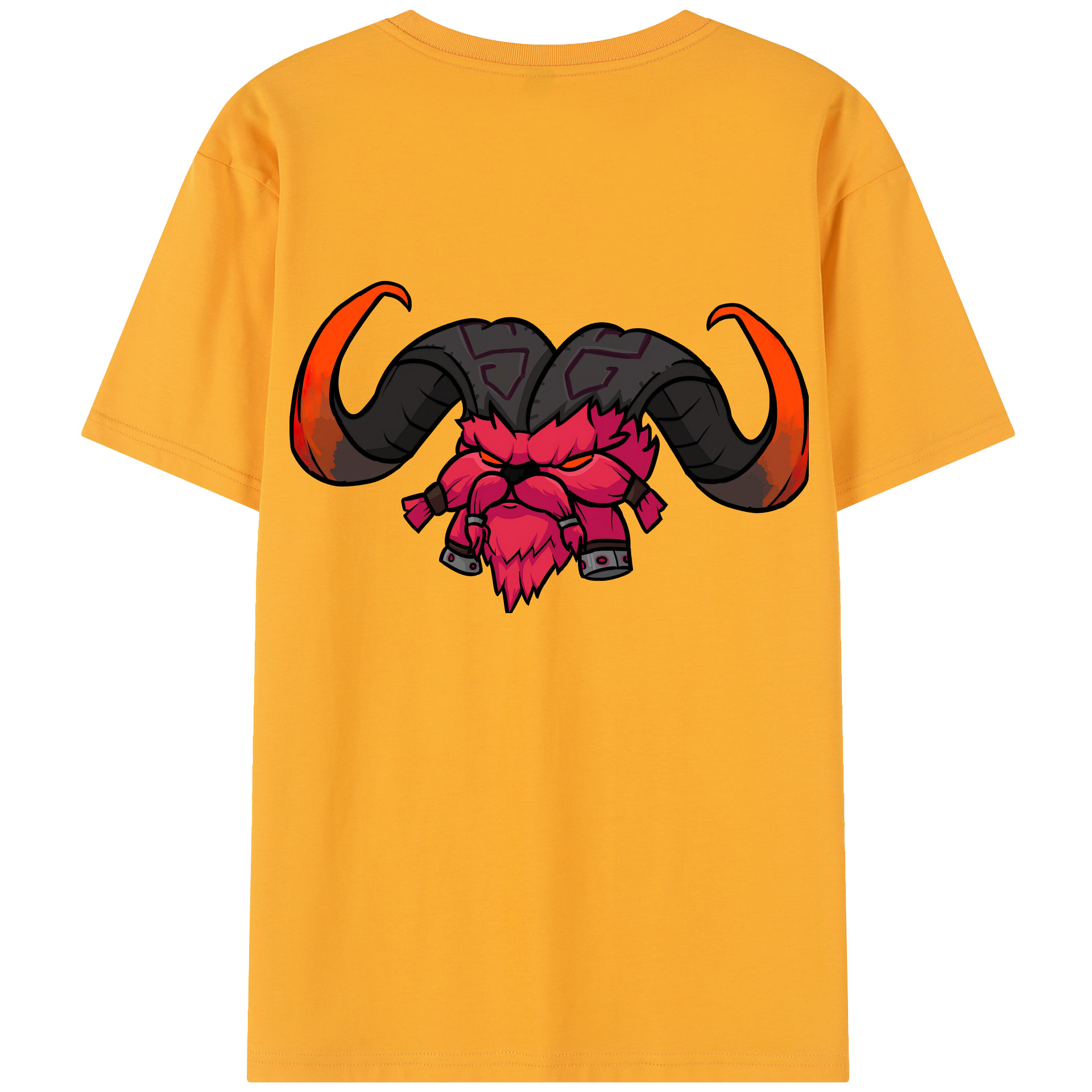 リーグ・オブ・レジェンド League of Legends LOL レディース半袖Tシャツ(バックプリント)