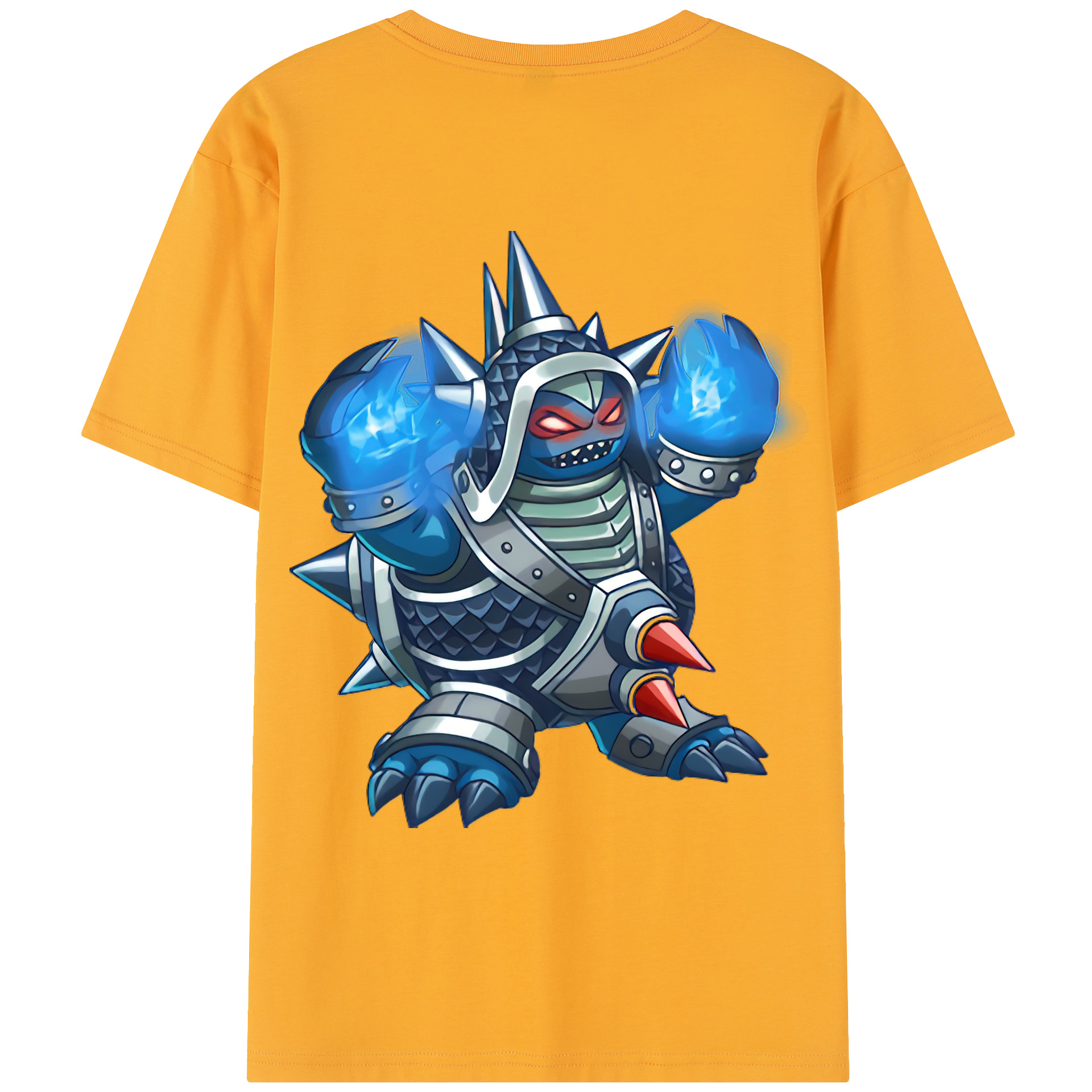 リーグ・オブ・レジェンド League of Legends LOL レディース半袖Tシャツ(バックプリント)