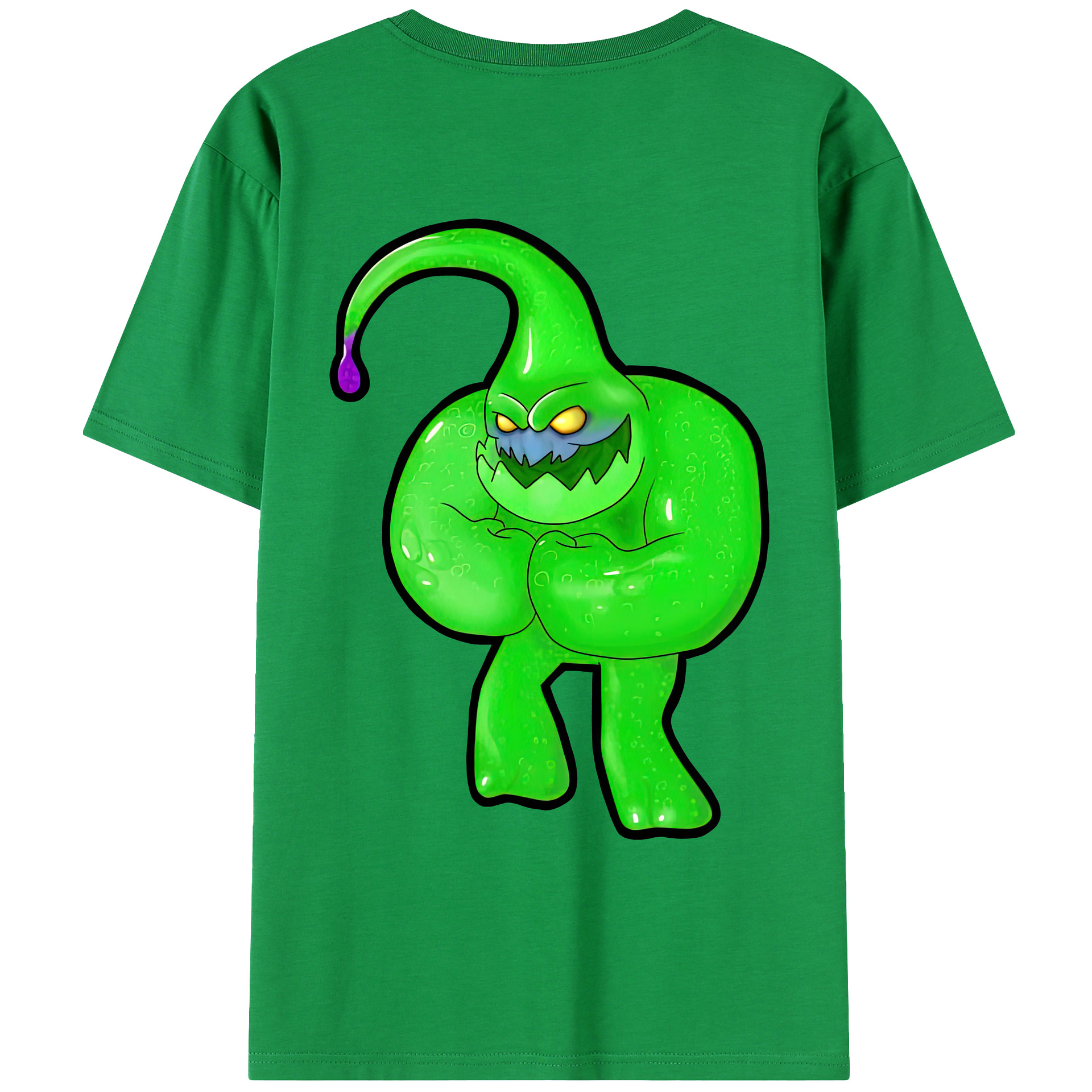 （画像用） リーグ・オブ・レジェンド League of Legends LOL レディース半袖Tシャツ(バックプリント)