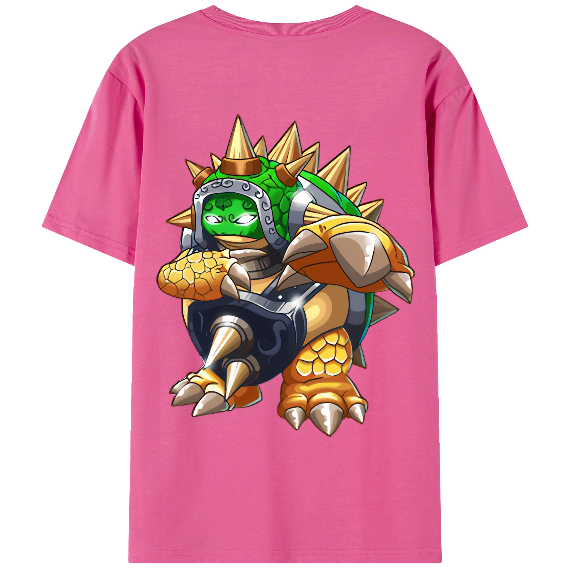 リーグ・オブ・レジェンド League of Legends LOL レディース半袖Tシャツ(バックプリント)