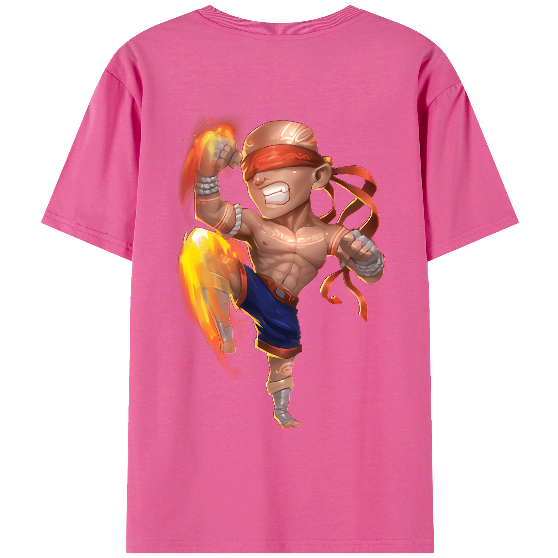リーグ・オブ・レジェンド League of Legends LOL レディース半袖Tシャツ(バックプリント)