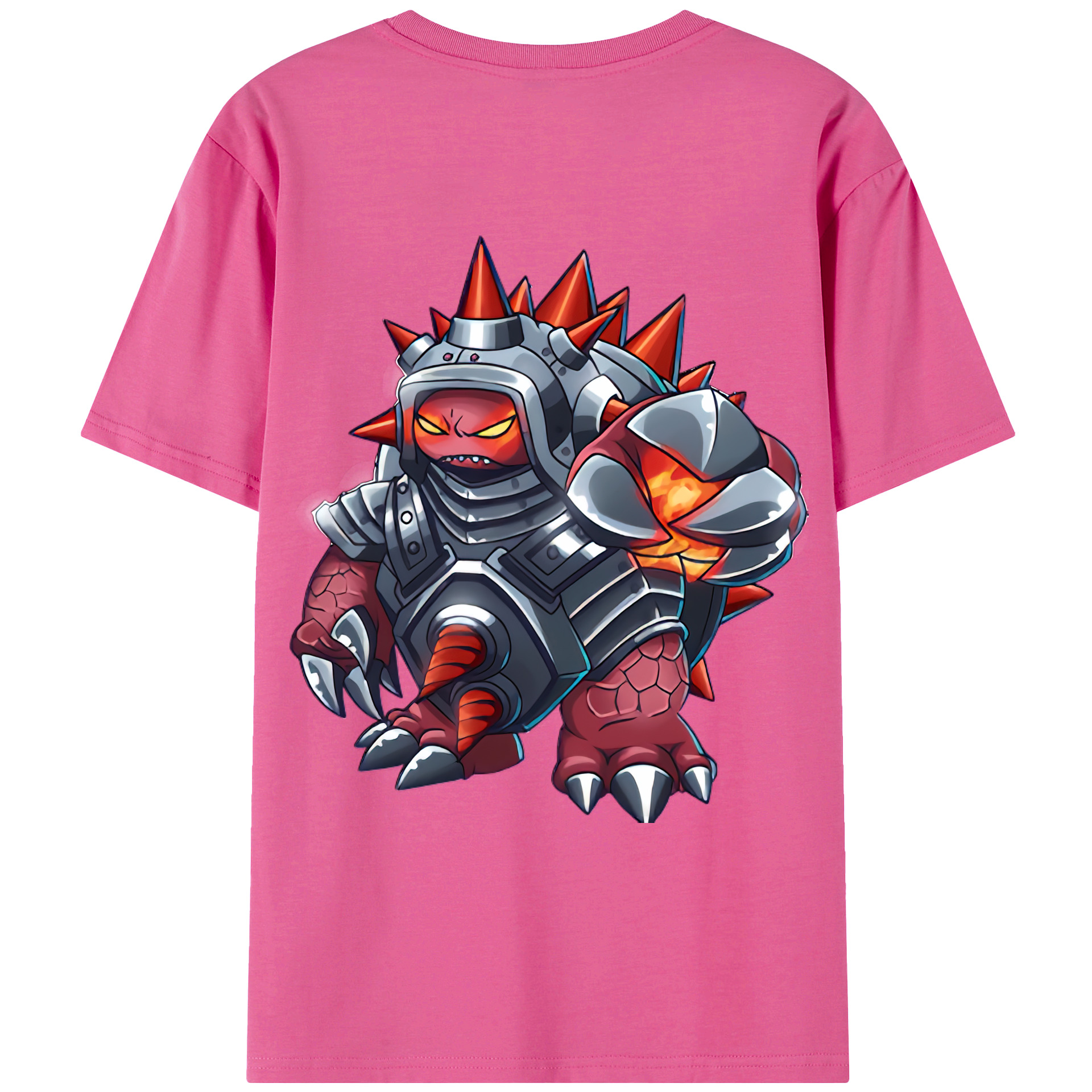 リーグ・オブ・レジェンド League of Legends LOL レディース半袖Tシャツ(バックプリント)