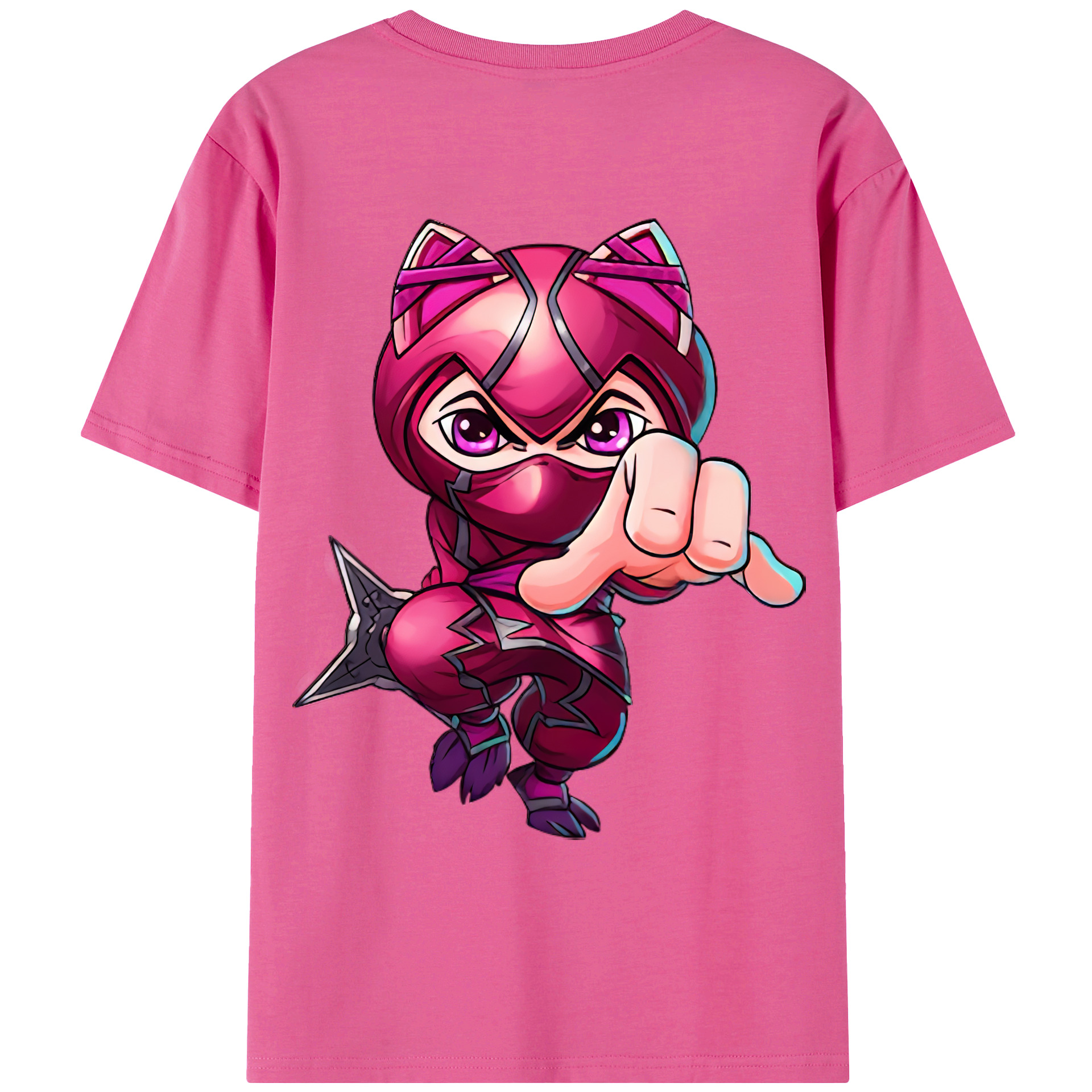 リーグ・オブ・レジェンド League of Legends LOL レディース半袖Tシャツ(バックプリント)