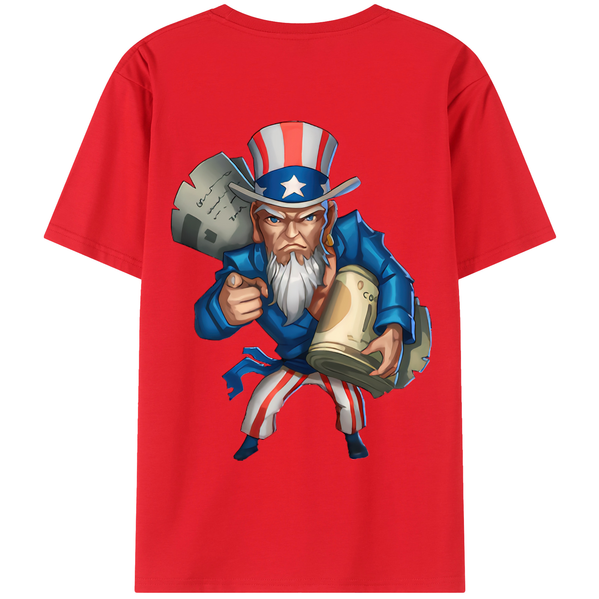 リーグ・オブ・レジェンド League of Legends LOL レディース半袖Tシャツ(バックプリント)