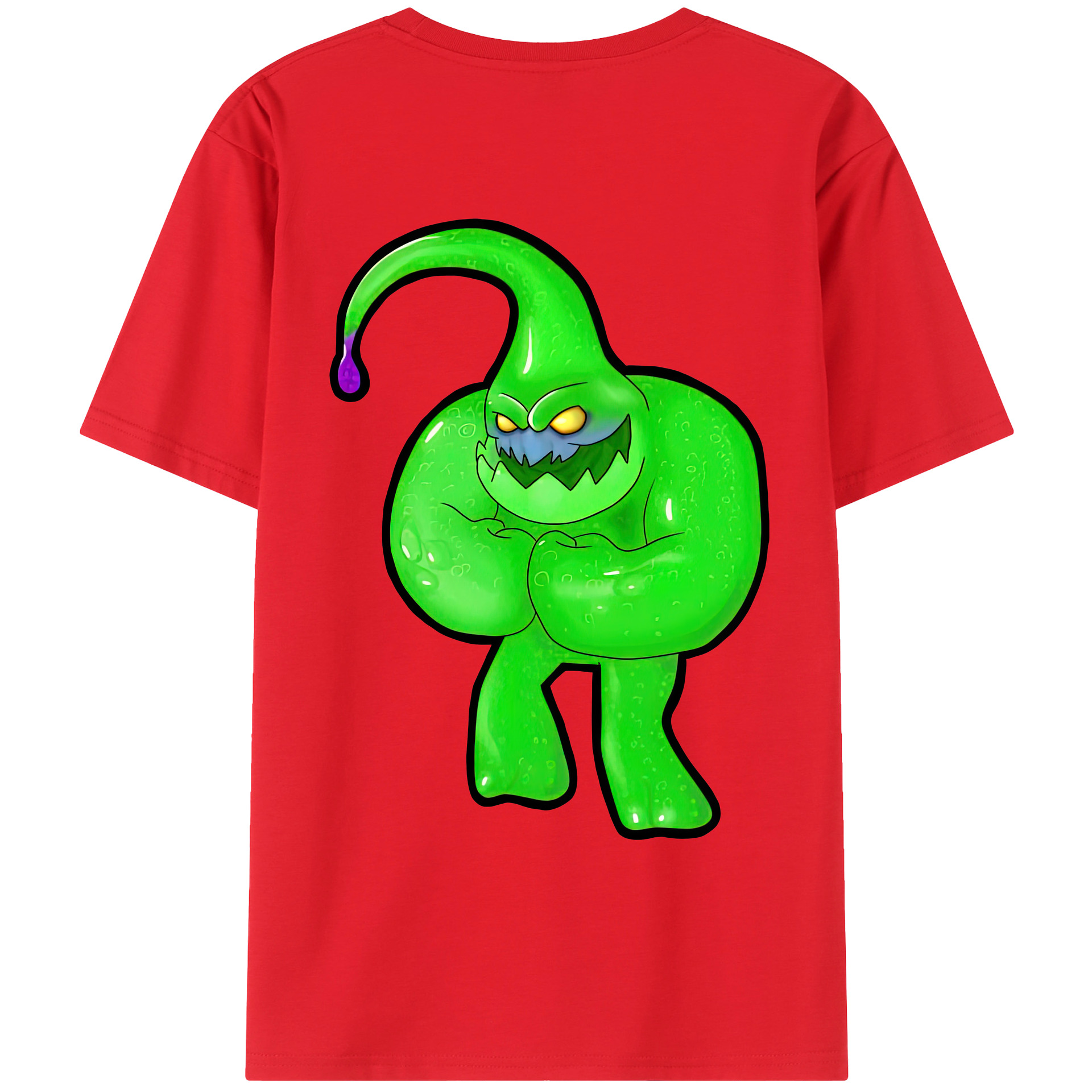 （画像用） リーグ・オブ・レジェンド League of Legends LOL レディース半袖Tシャツ(バックプリント)