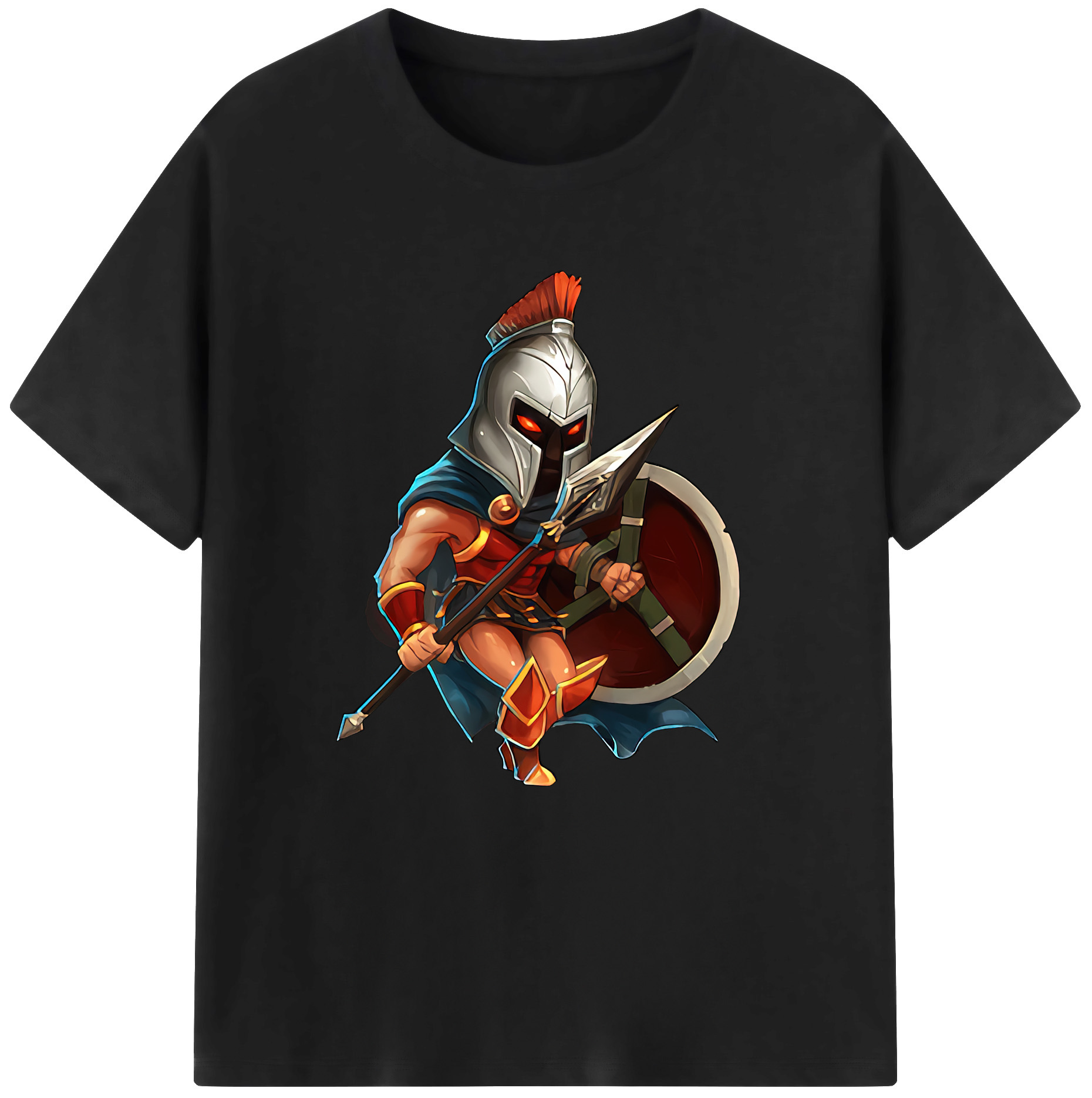 （画像用） リーグ・オブ・レジェンド League of Legends LOL レディースカジュアルプリントTシャツ（綿100％）