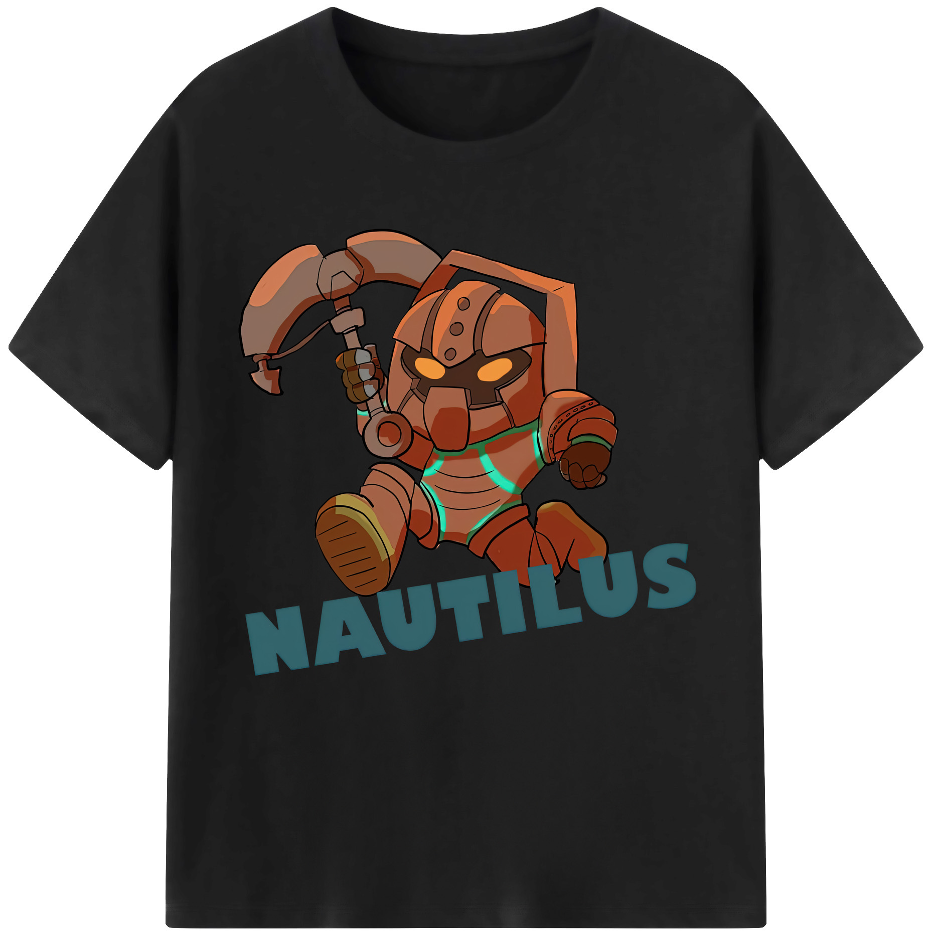 リーグ・オブ・レジェンド League of Legends LOL レディースカジュアルプリントTシャツ（綿100％）