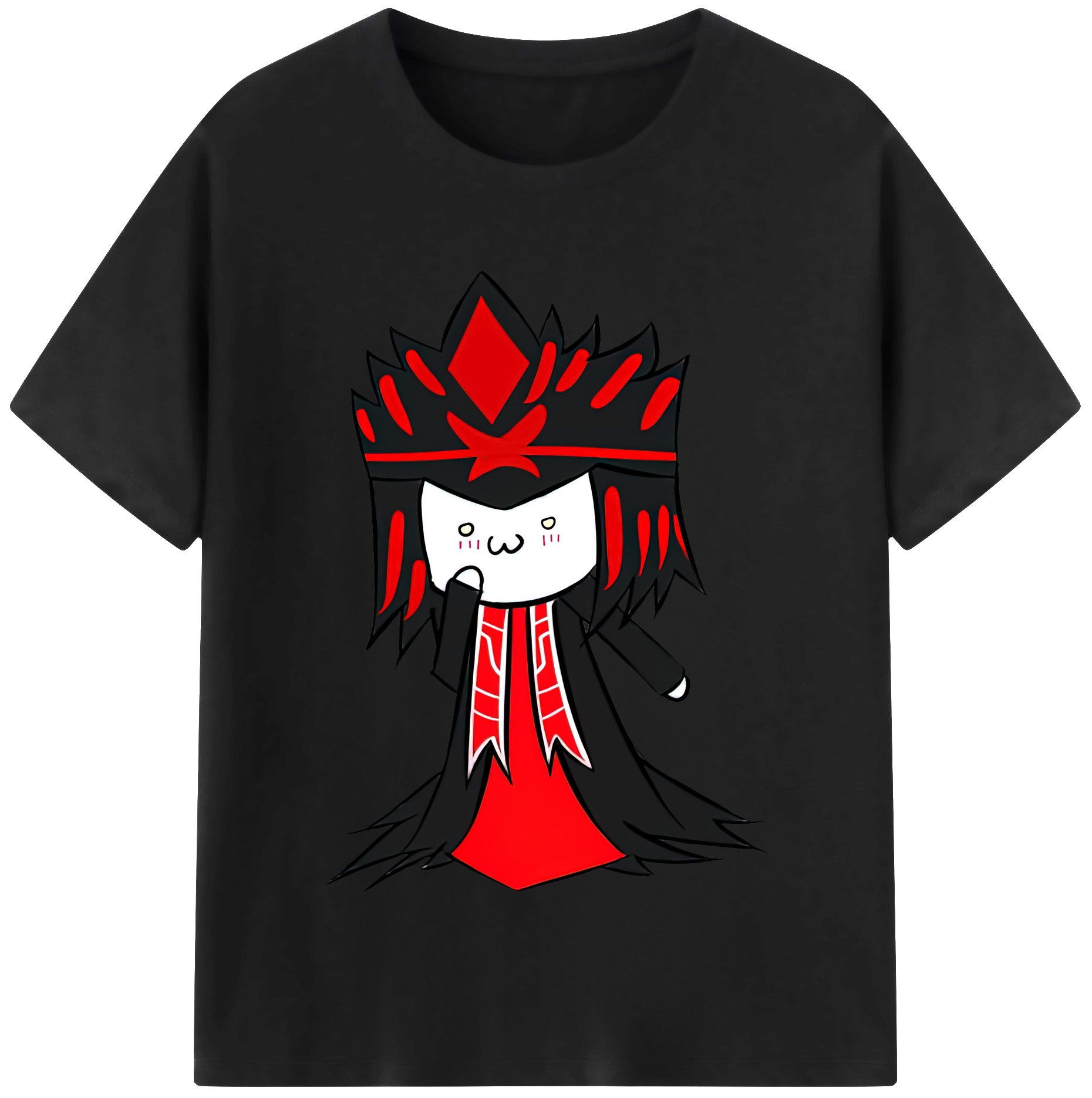 （画像用） リーグ・オブ・レジェンド League of Legends LOL レディースカジュアルプリントTシャツ（綿100％）
